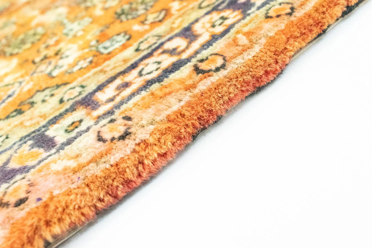 Bidjar Teppich 85x75cm - Perserteppich - Image 3
