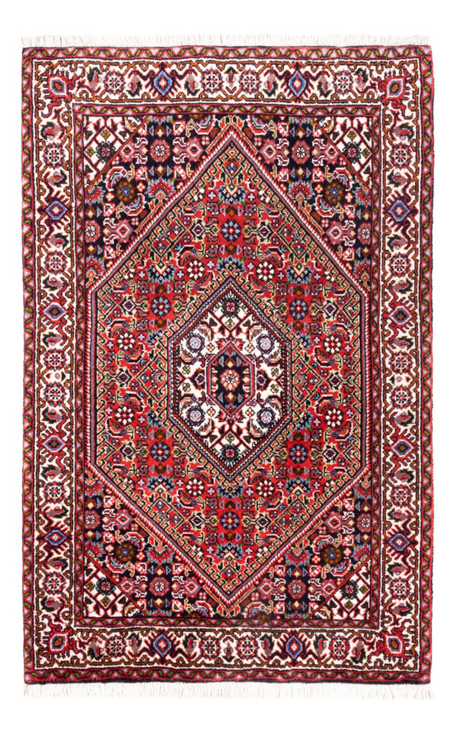 Bidjar - Bukan Teppich 104x70cm - Perserteppich