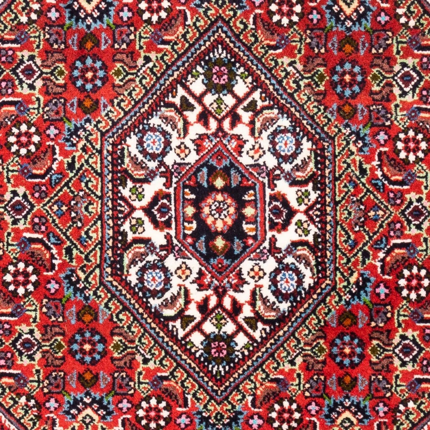 Bidjar - Bukan Teppich 104x70cm - Perserteppich - Image 2
