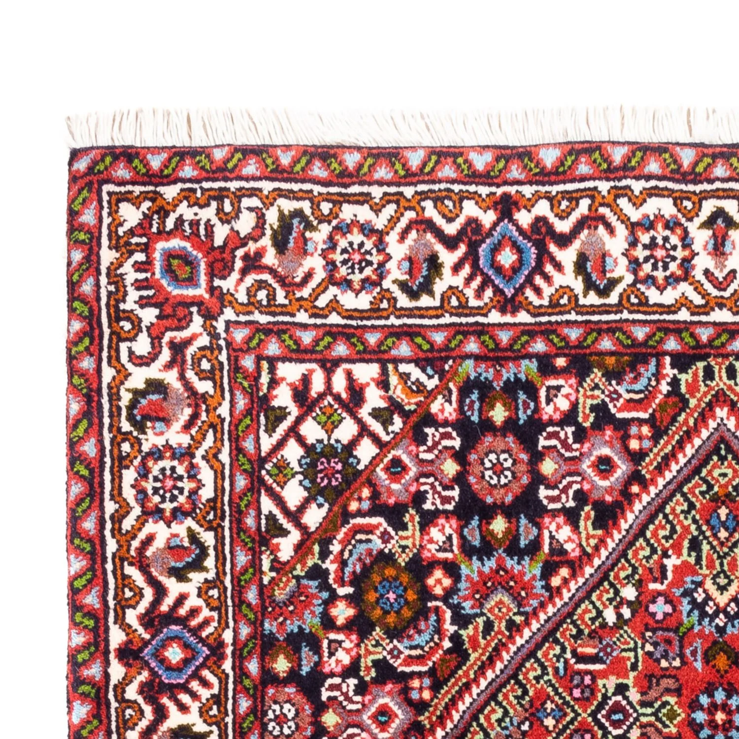 Bidjar - Bukan Teppich 104x70cm - Perserteppich - Image 3