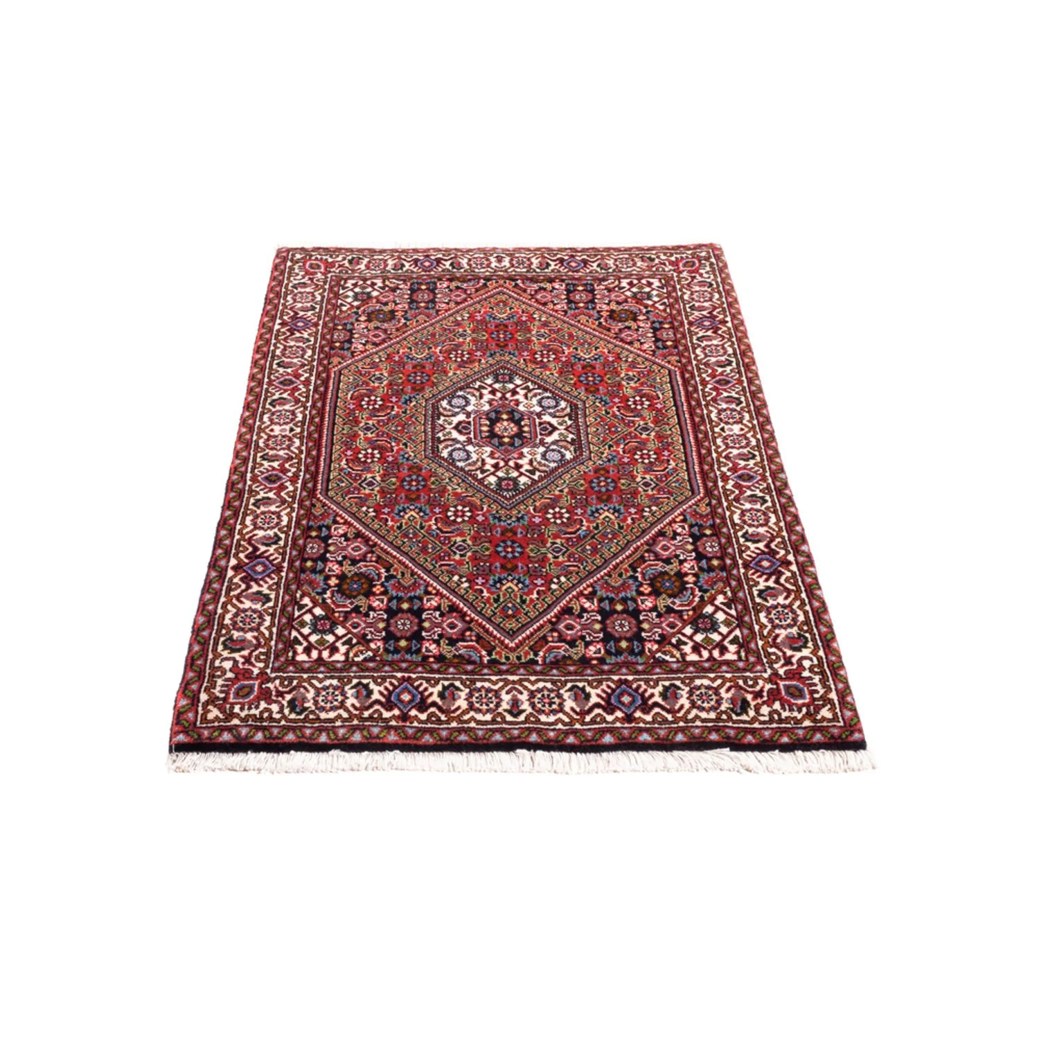 Bidjar - Bukan Teppich 104x70cm - Perserteppich - Image 4