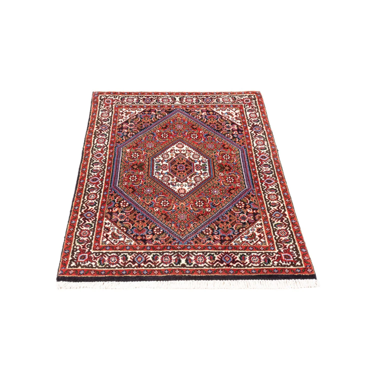 Bidjar - Bukan Teppich 104x70cm - Perserteppich - Image 4