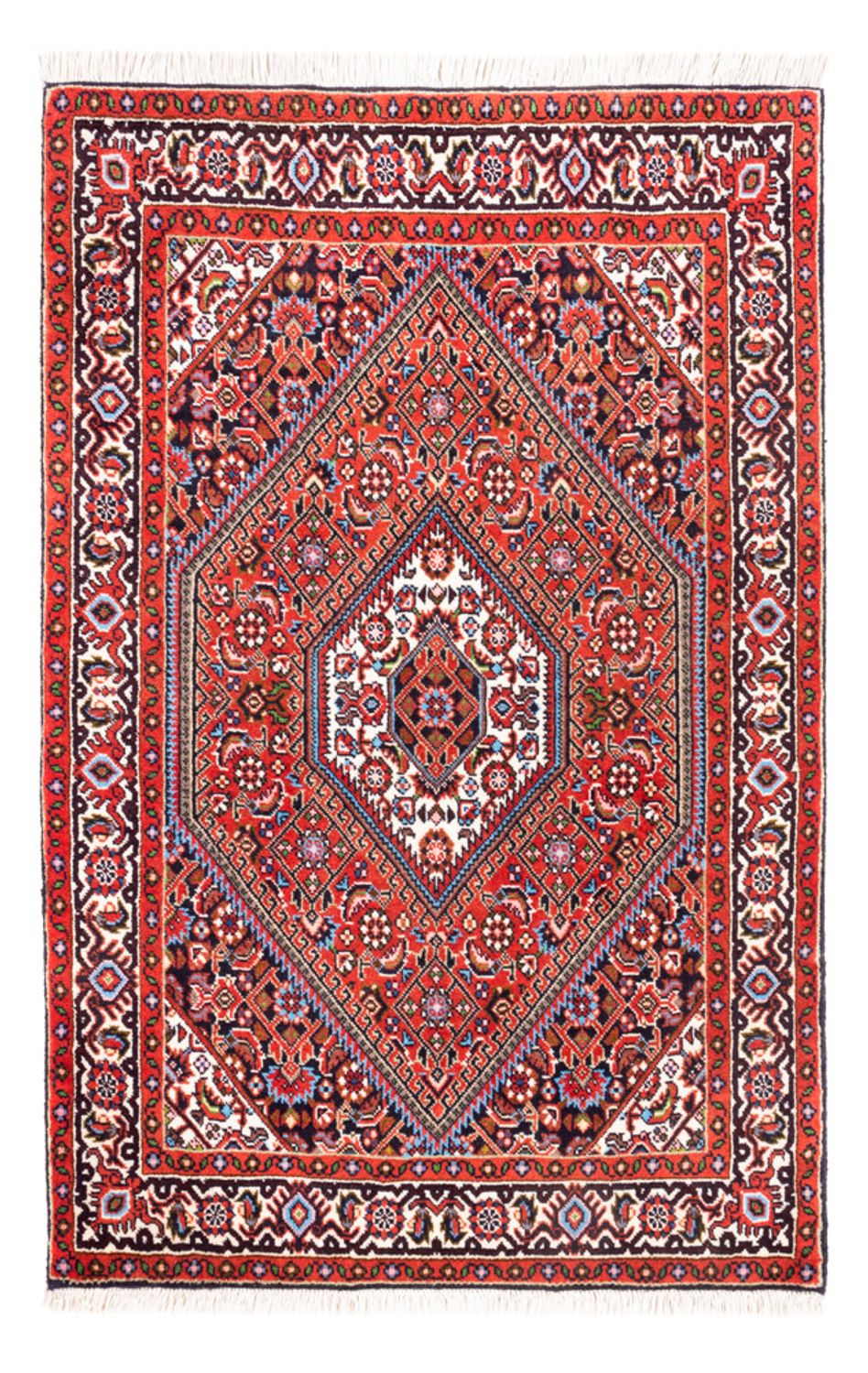 Bidjar - Bukan Teppich 104x70cm - Perserteppich