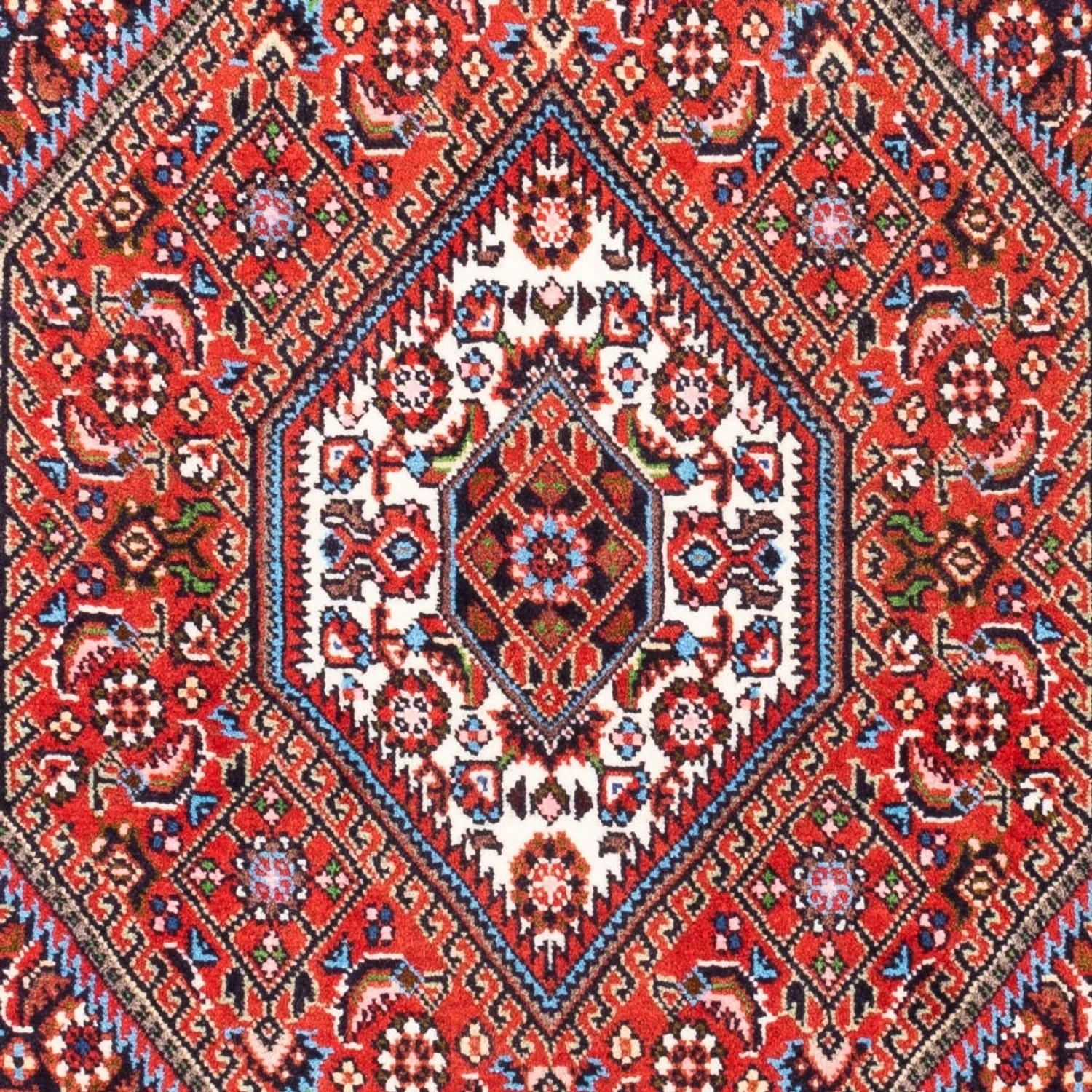 Bidjar - Bukan Teppich 104x70cm - Perserteppich - Image 2