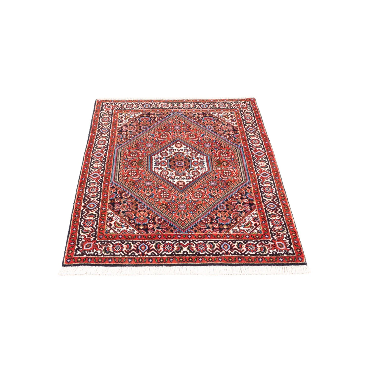 Bidjar - Bukan Teppich 104x70cm - Perserteppich - Image 4