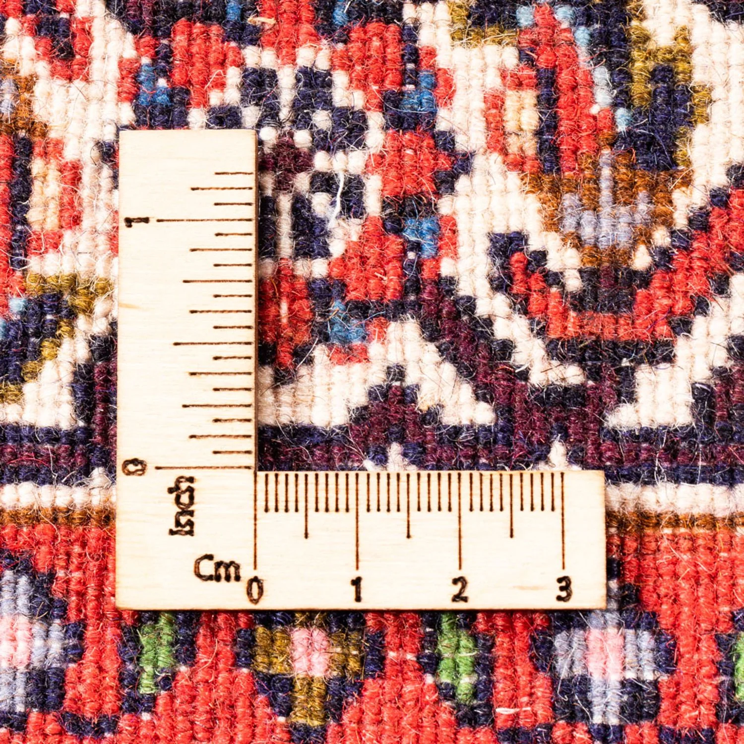 Bidjar - Bukan Teppich 104x70cm - Perserteppich - Image 5
