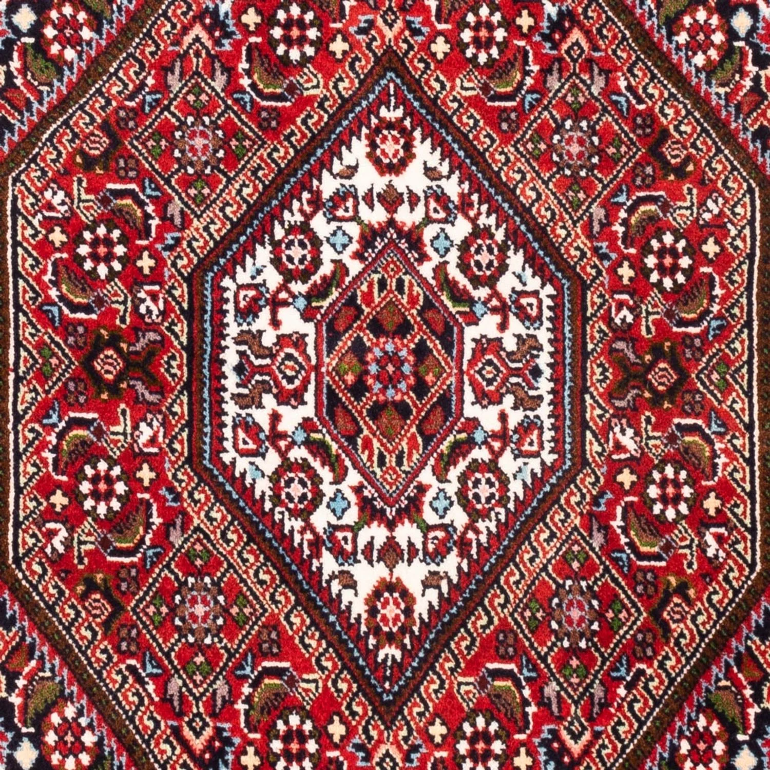 Bidjar - Bukan Teppich 104x72cm - Perserteppich - Image 2