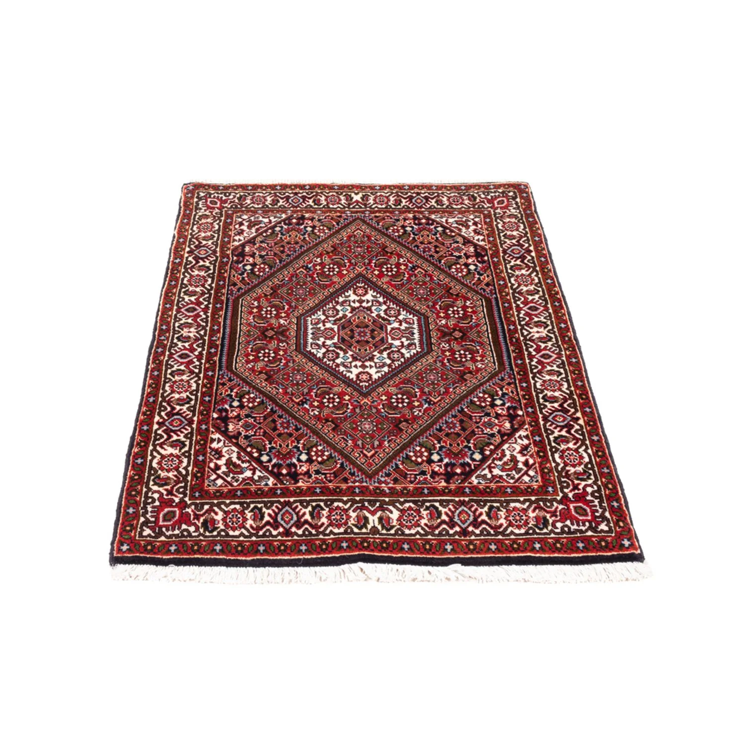 Bidjar - Bukan Teppich 104x72cm - Perserteppich - Image 4