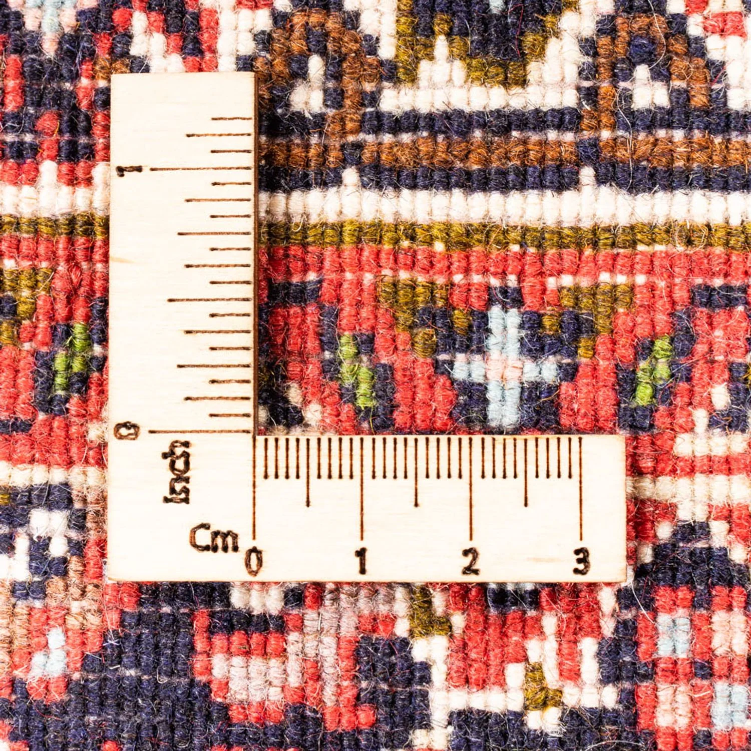 Bidjar - Bukan Teppich 104x72cm - Perserteppich - Image 5