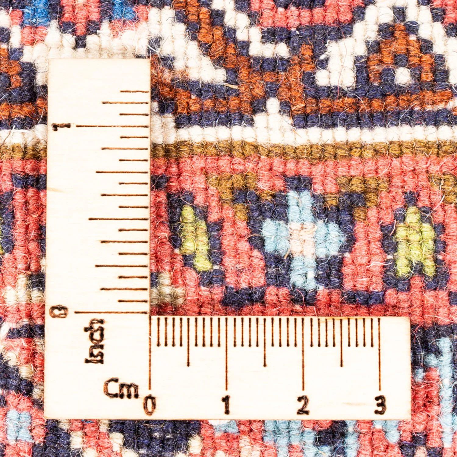 Bidjar - Bukan Teppich 105x70cm - Perserteppich - Image 5