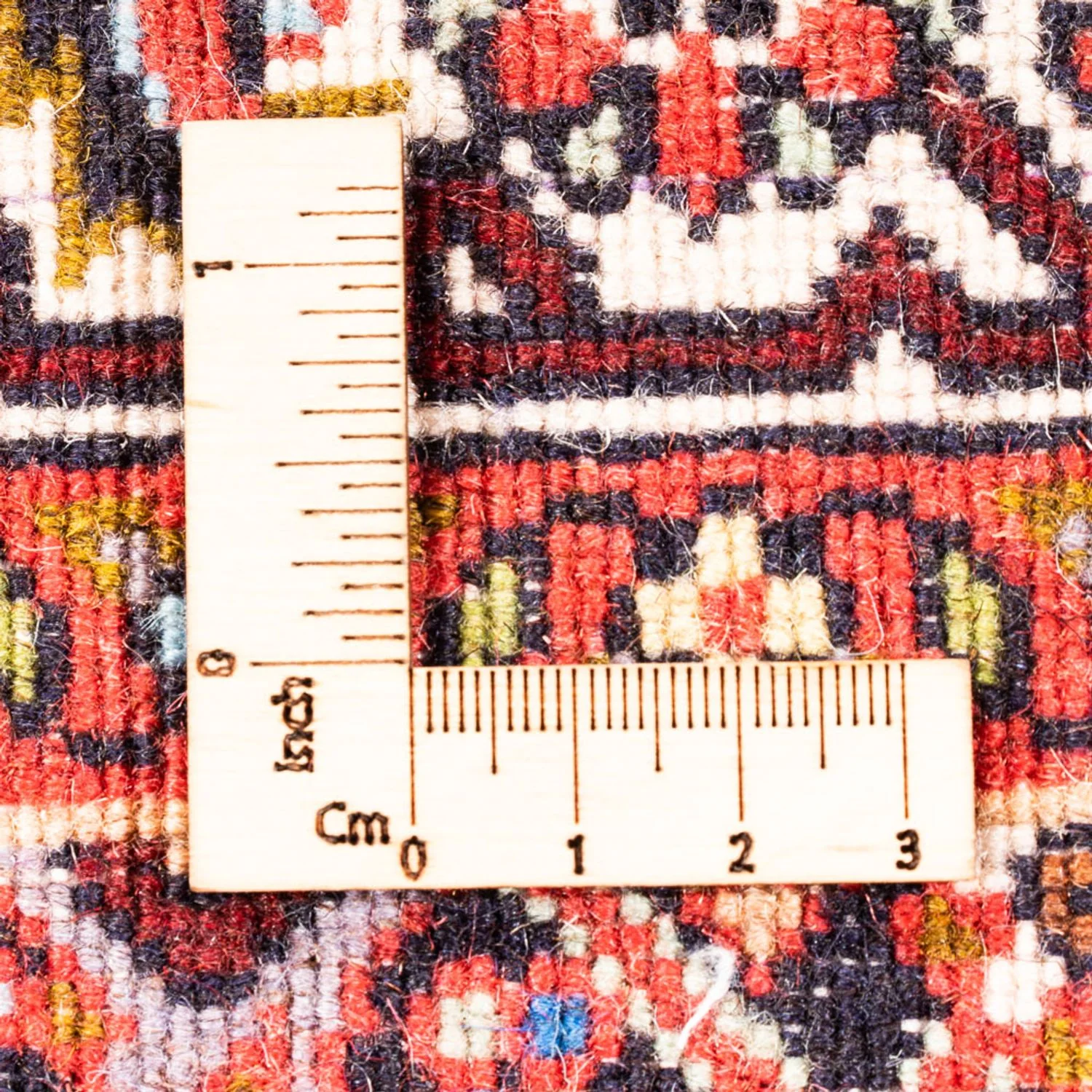 Bidjar - Bukan Teppich 105x70cm - Perserteppich - Image 5