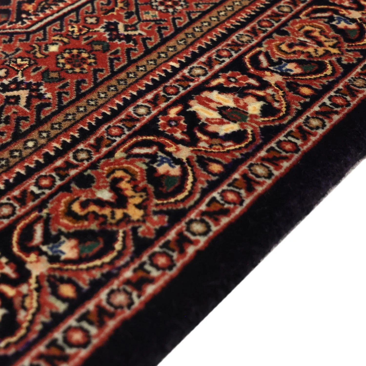 Bidjar Teppich 134x73cm - Perserteppich - Image 3