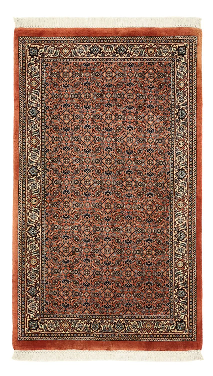 Bidjar Teppich 134x78cm - Perserteppich