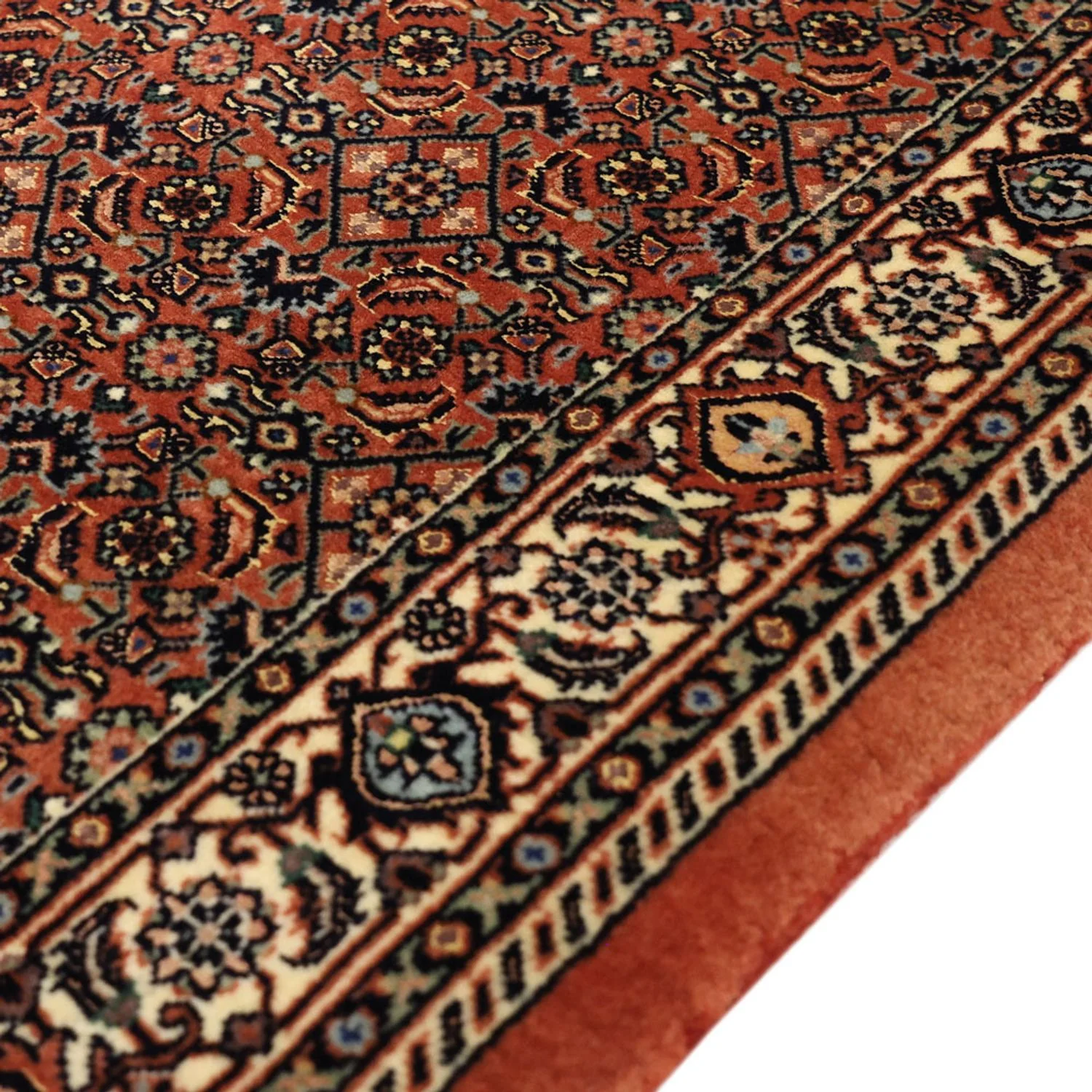 Bidjar Teppich 134x78cm - Perserteppich - Image 3