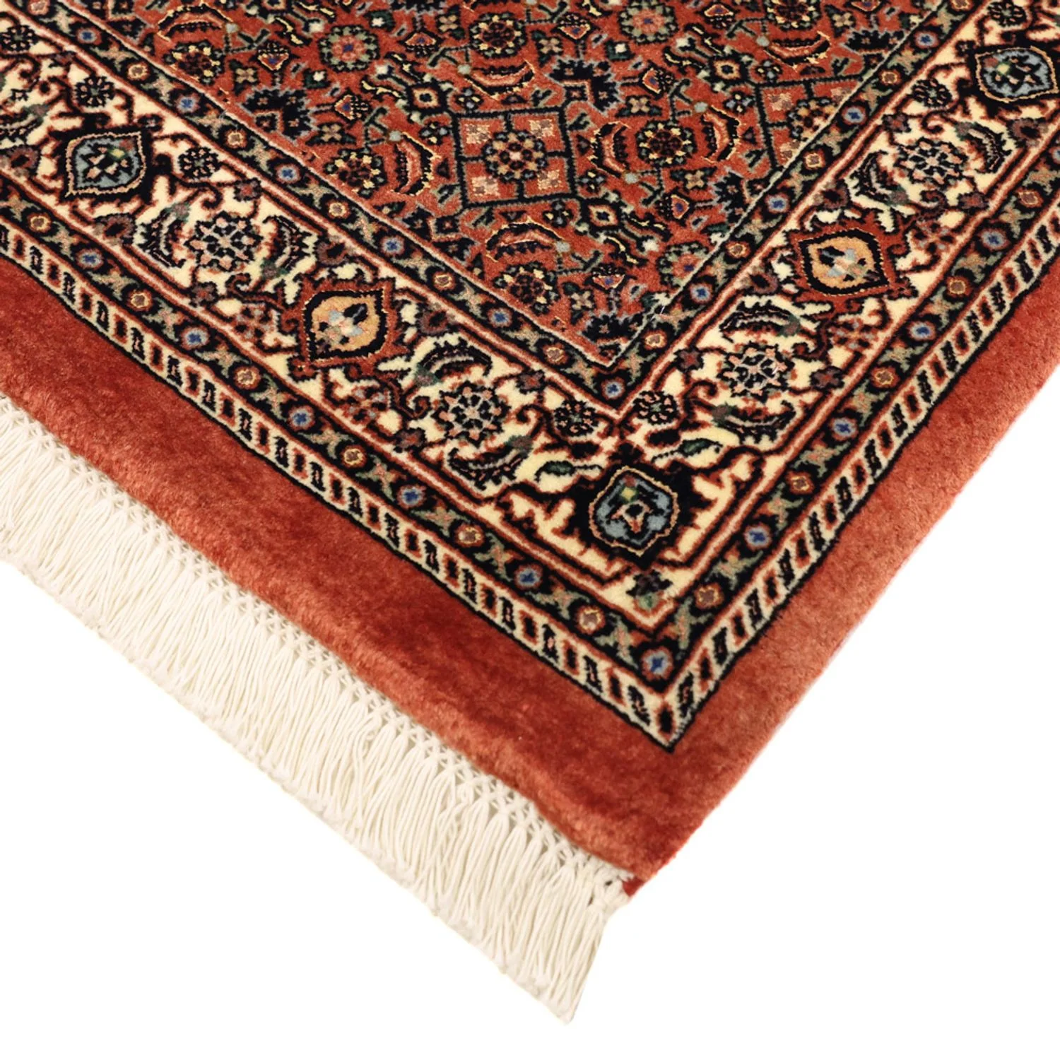 Bidjar Teppich 134x78cm - Perserteppich - Image 4