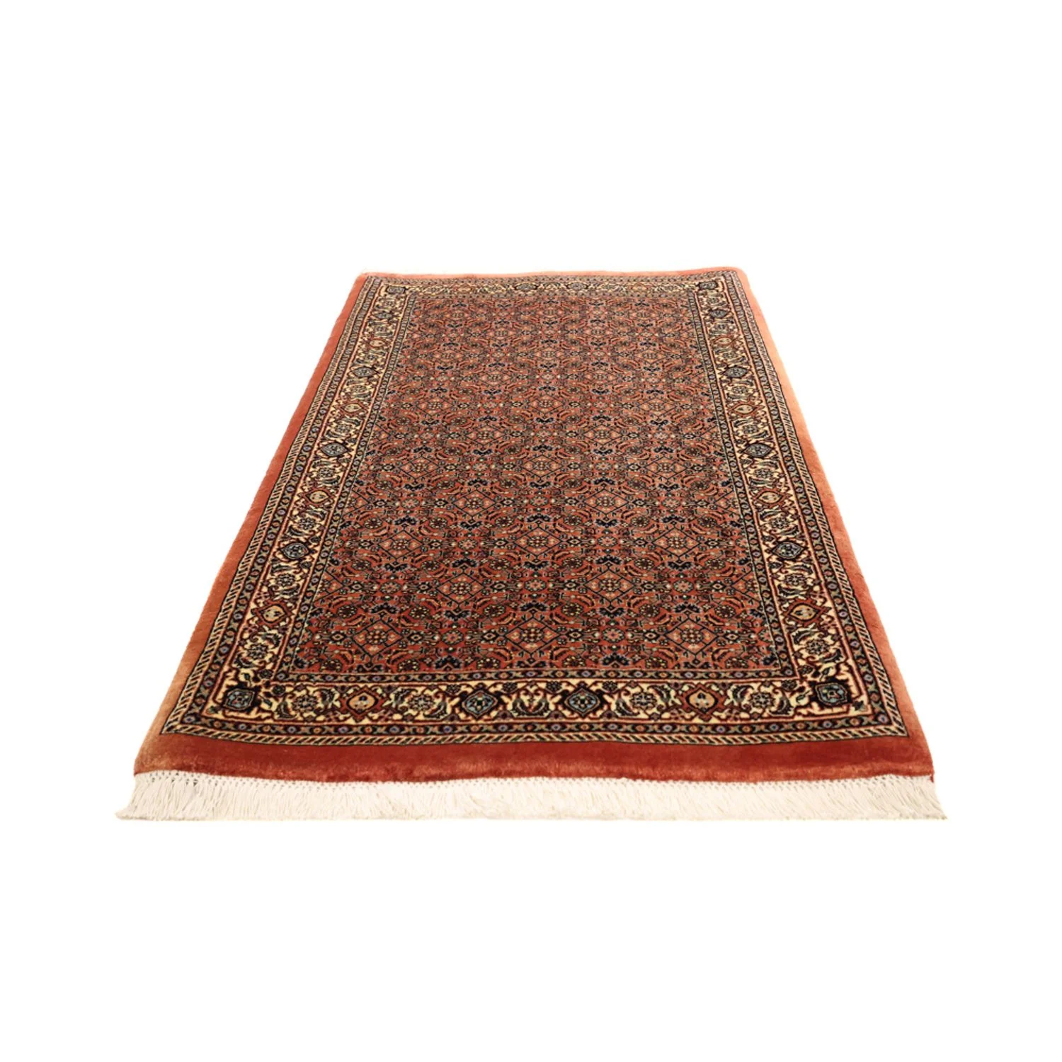 Bidjar Teppich 134x78cm - Perserteppich - Image 6