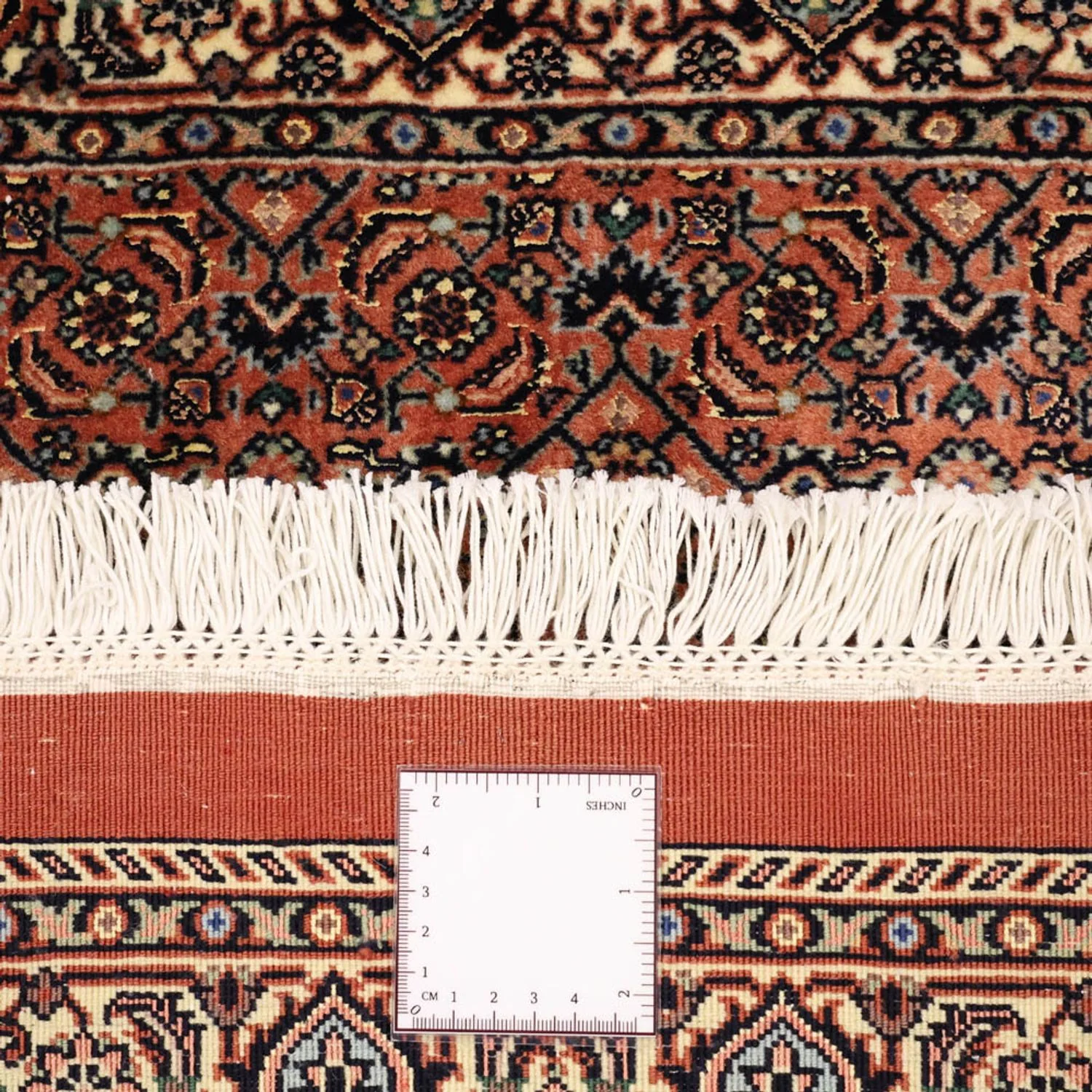 Bidjar Teppich 134x78cm - Perserteppich - Image 7