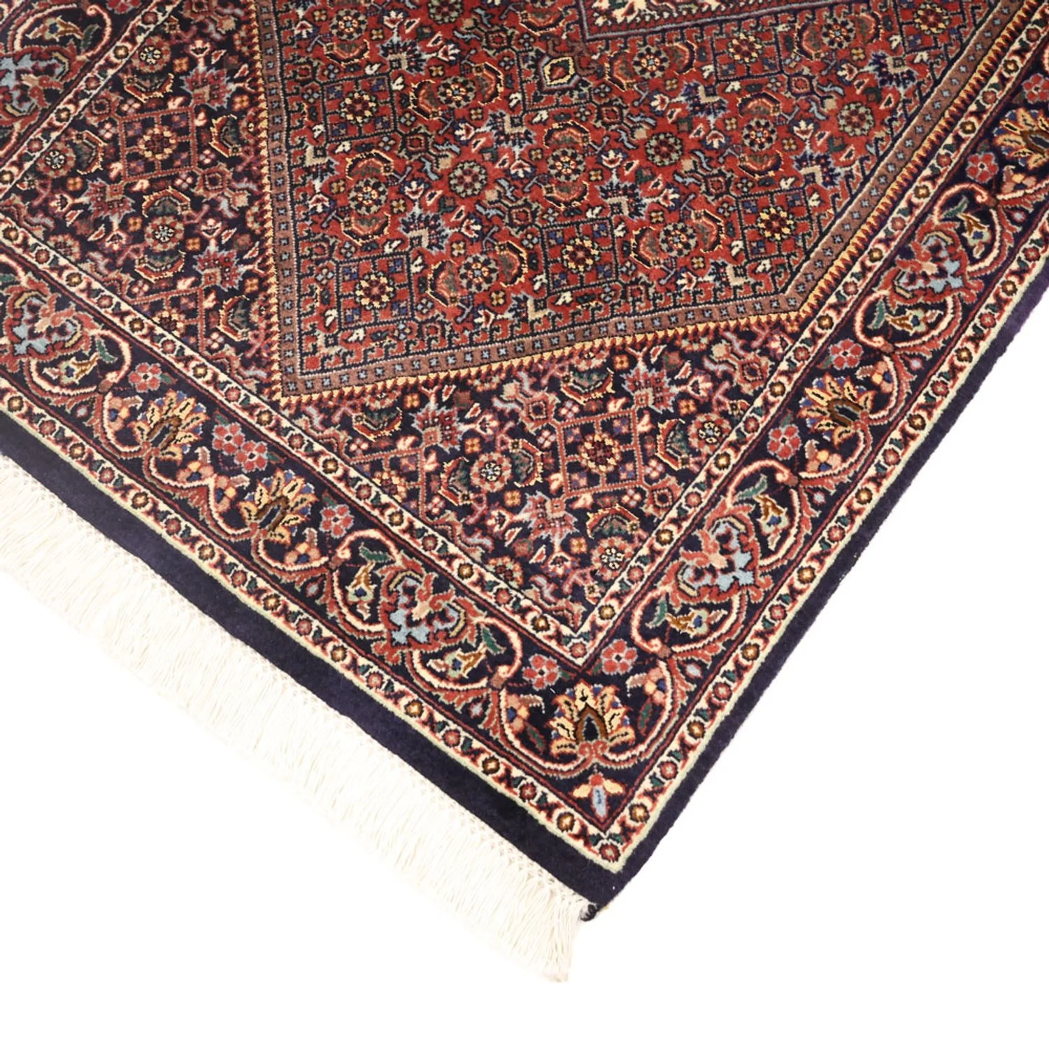 Bidjar Teppich 135x70cm - Perserteppich - Image 4