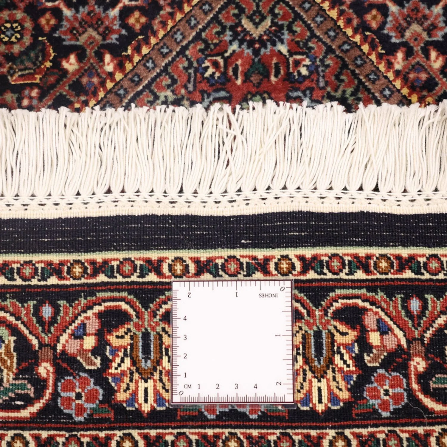 Bidjar Teppich 135x70cm - Perserteppich - Image 7