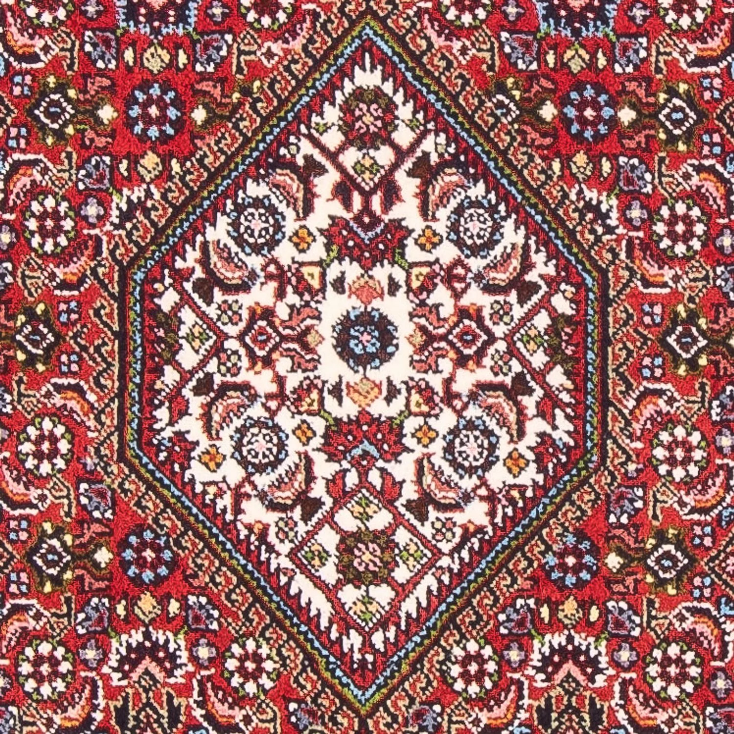 Bidjar - Bukan Teppich  - Perserteppich - Image 2