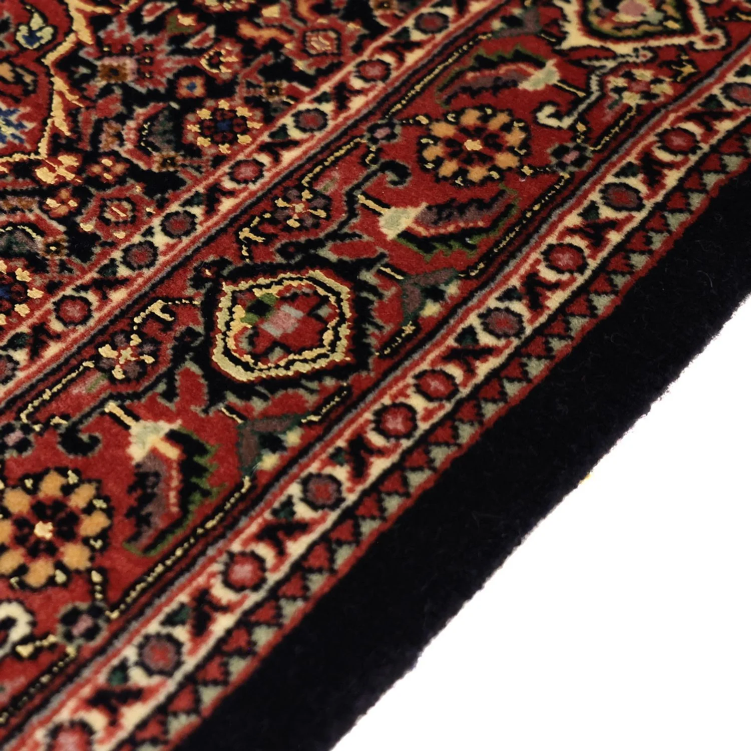 Bidjar Teppich 140x70cm - Perserteppich - Image 3