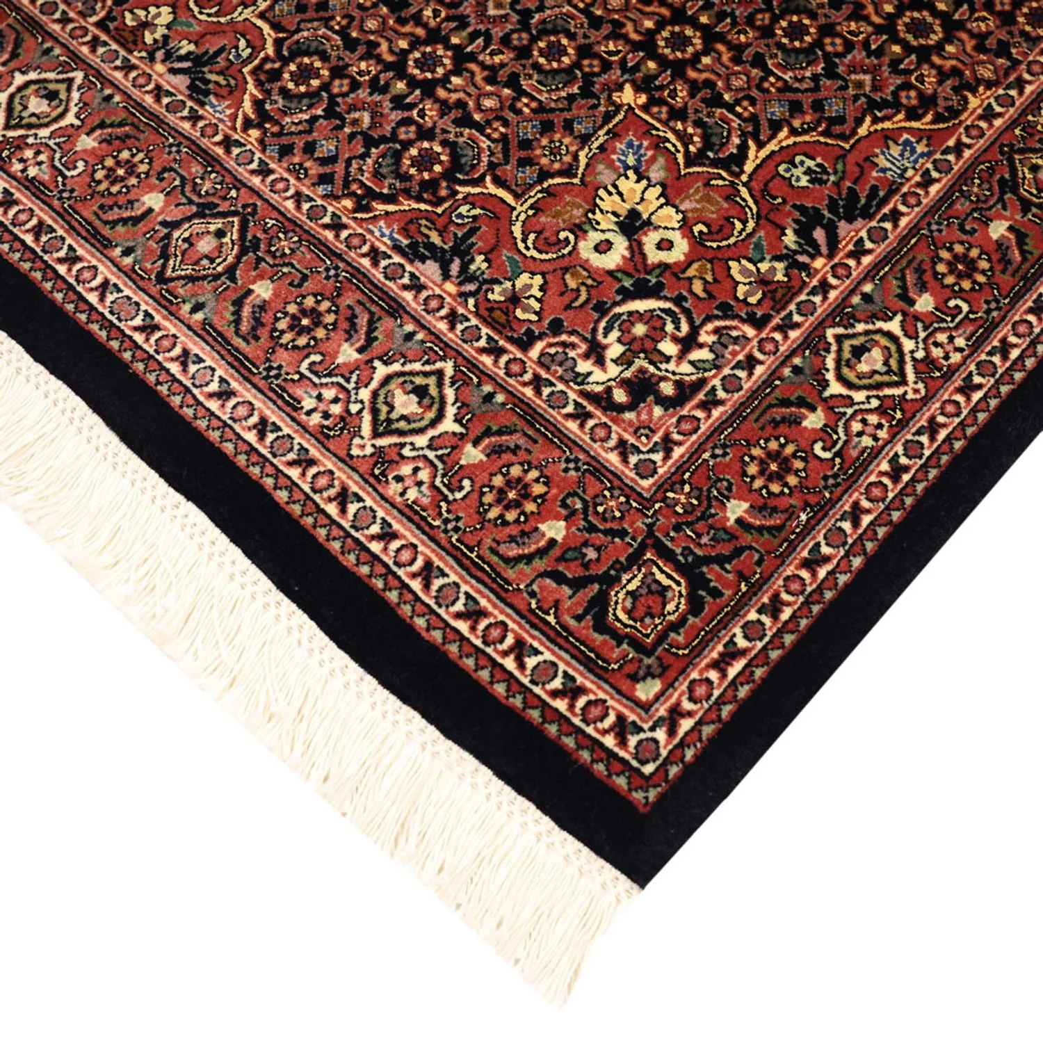 Bidjar Teppich 140x70cm - Perserteppich - Image 4