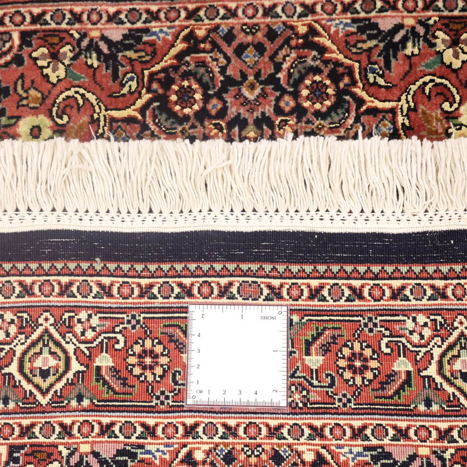 Bidjar Teppich 140x70cm - Perserteppich - Image 7