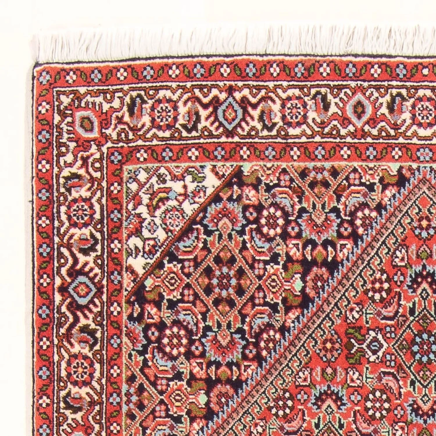 Bidjar - Bukan Teppich  - Perserteppich - Image 3