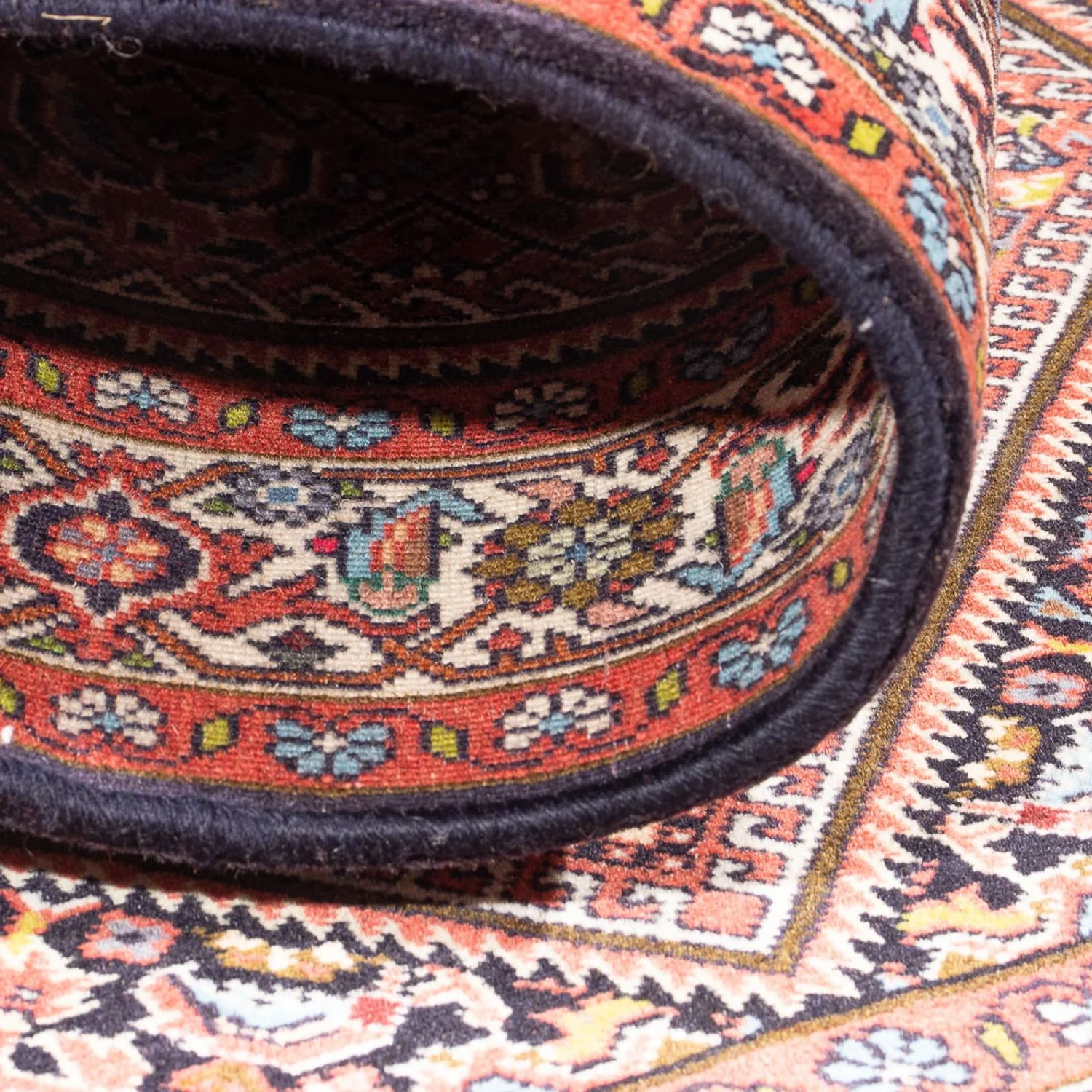 Bidjar - Bukan Teppich - Perserteppich - Image 4