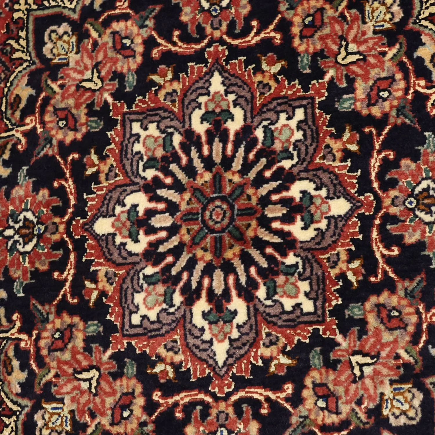 Bidjar Teppich 145x101cm - Perserteppich - Image 2