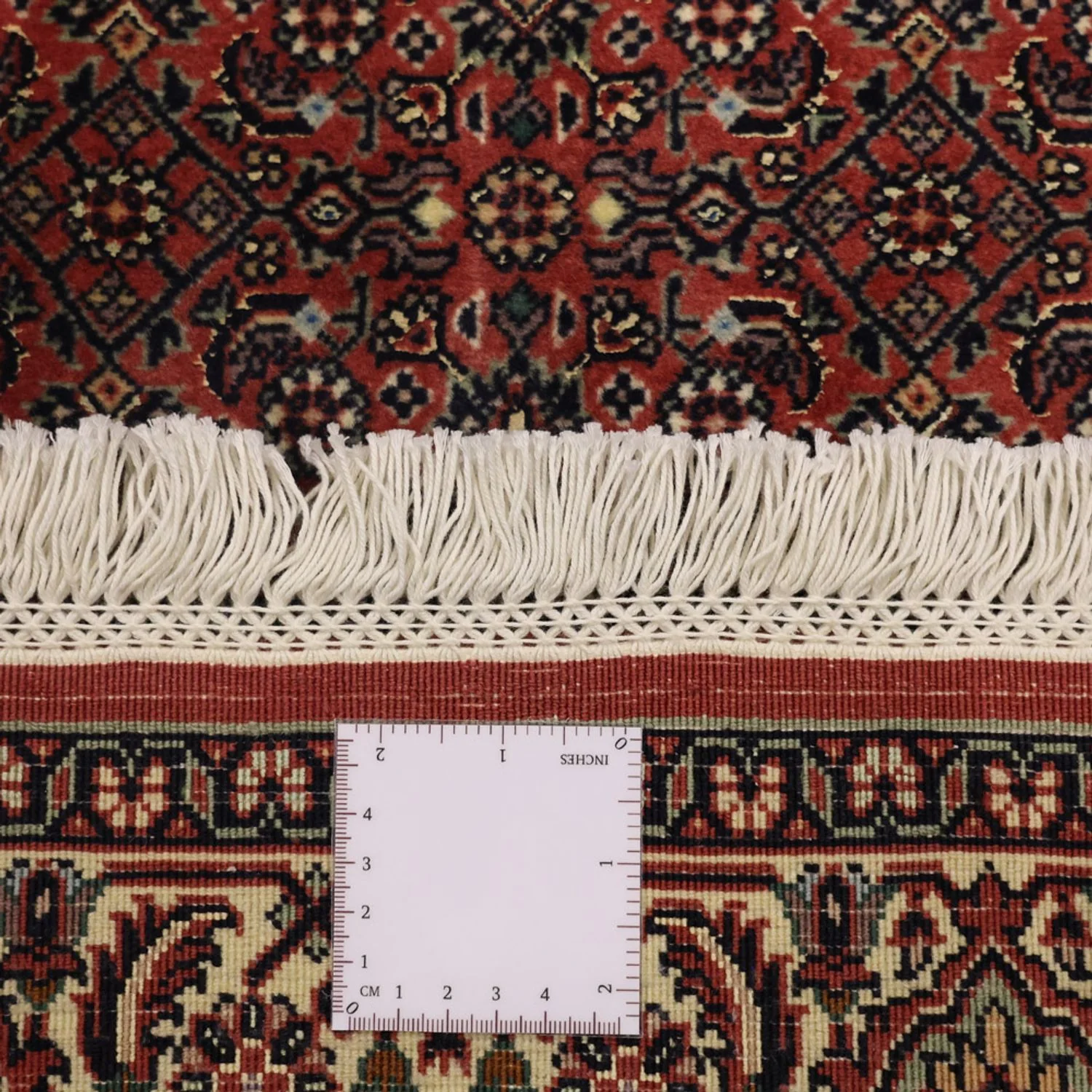 Bidjar Teppich 145x101cm - Perserteppich - Image 7