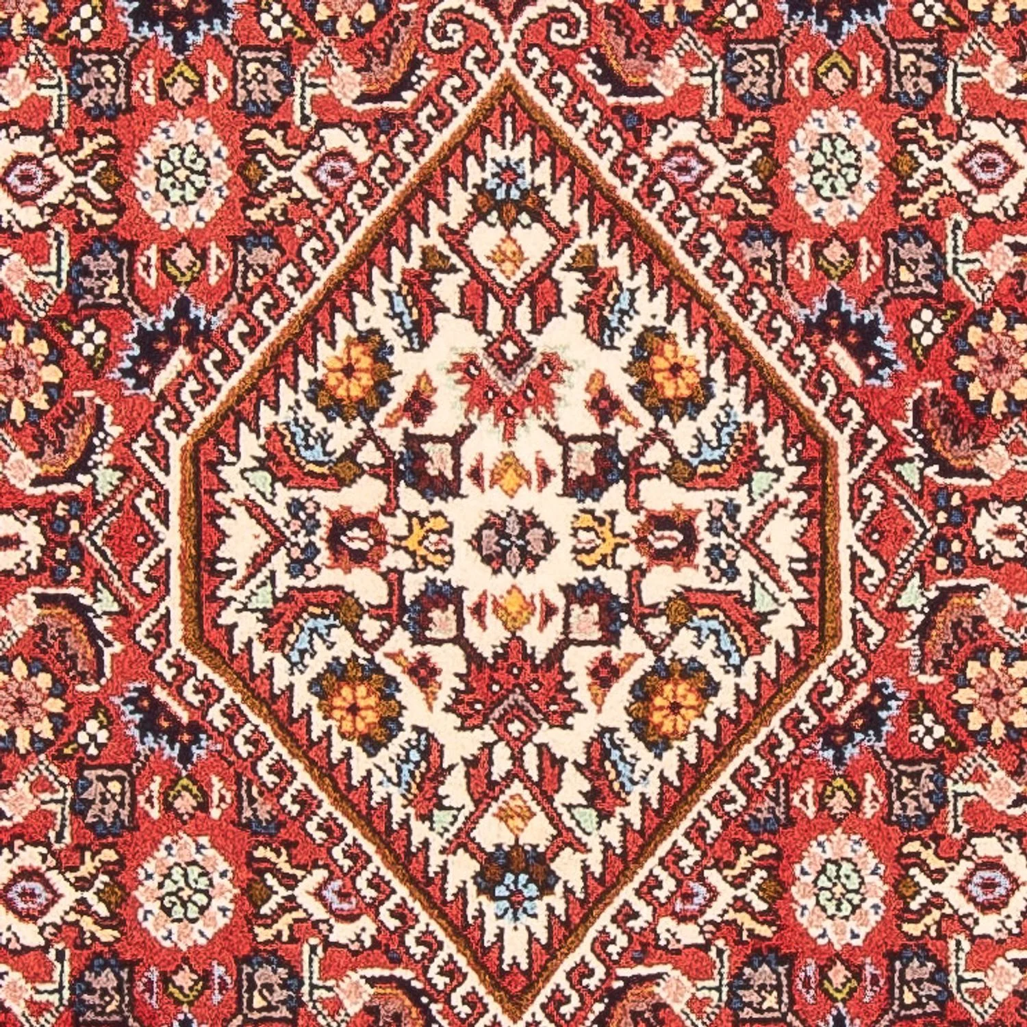 Bidjar - Bukan Teppich  - Perserteppich - Image 2