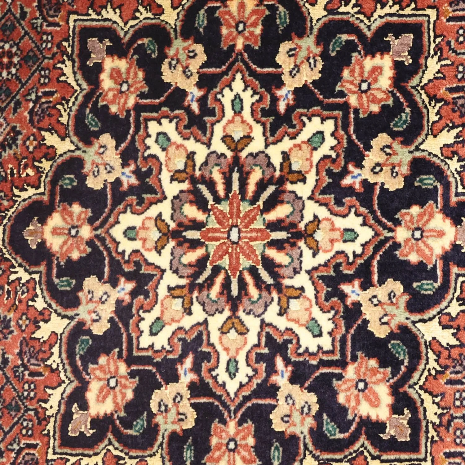 Bidjar Teppich 146x70cm - Perserteppich - Image 2