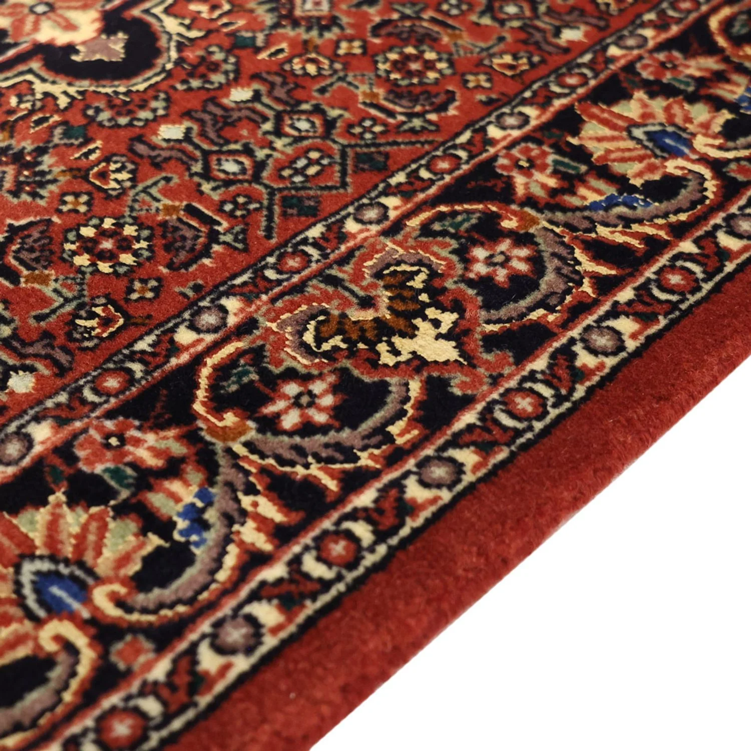 Bidjar Teppich 146x70cm - Perserteppich - Image 3