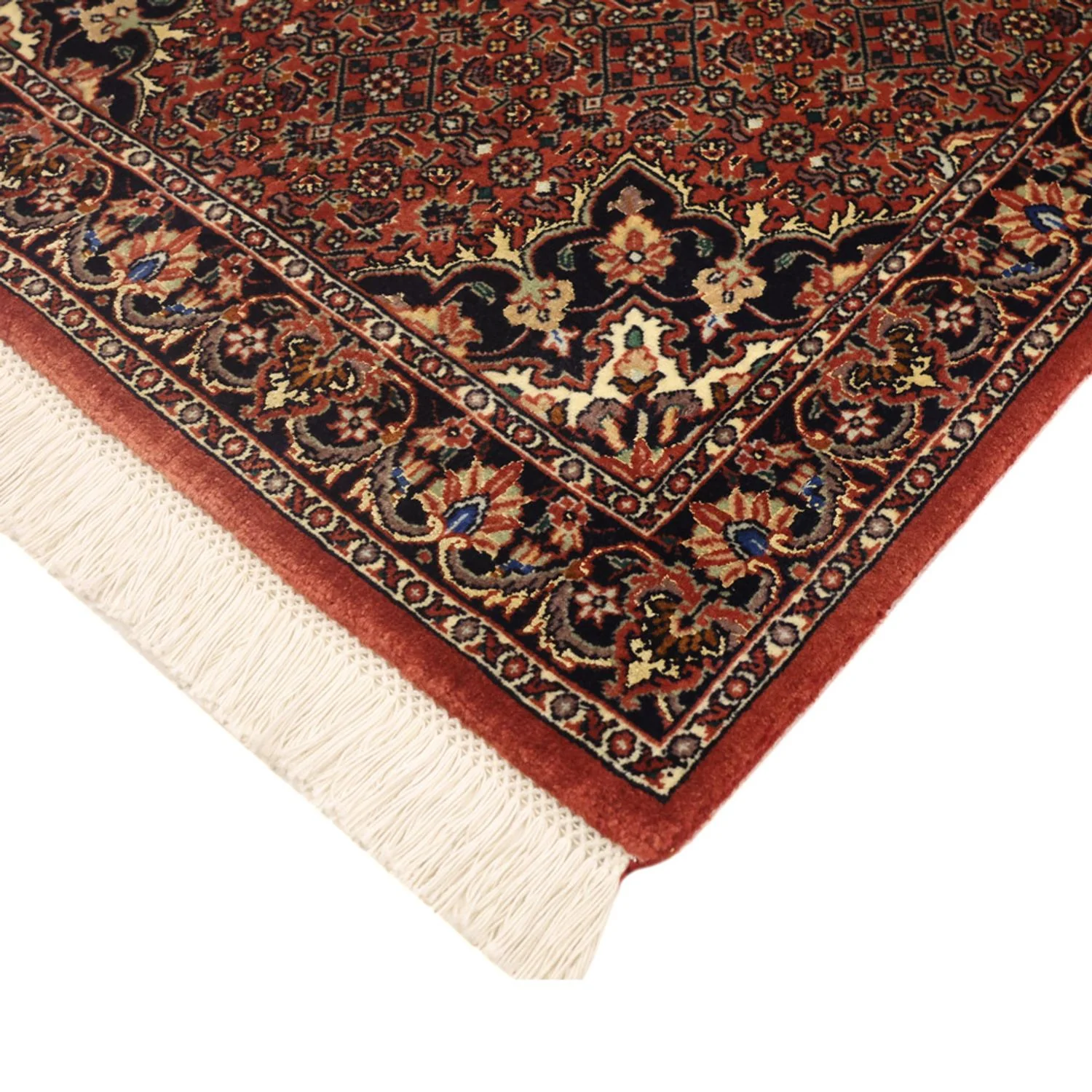 Bidjar Teppich 146x70cm - Perserteppich - Image 4