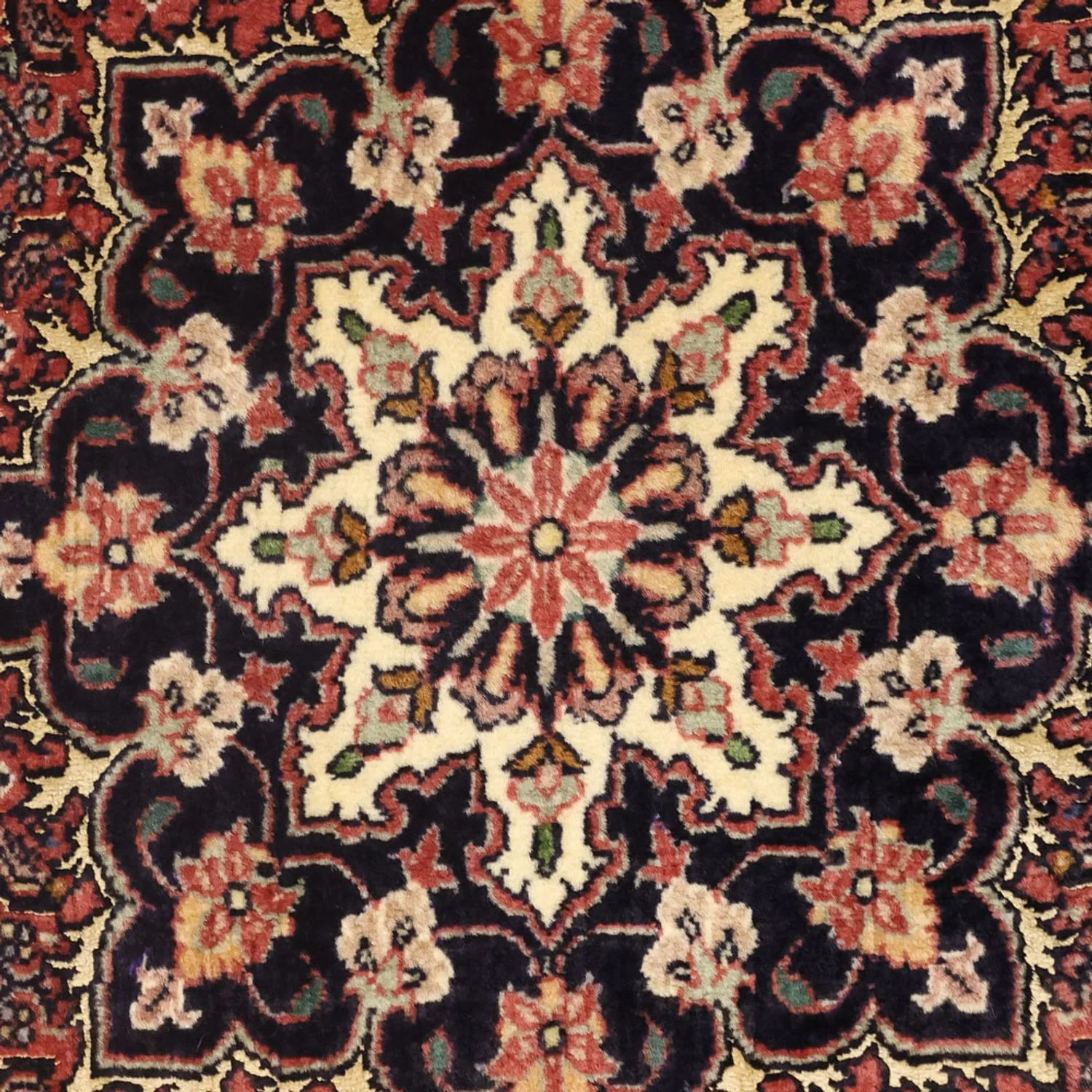 Bidjar Teppich 147x70cm - Perserteppich - Image 2