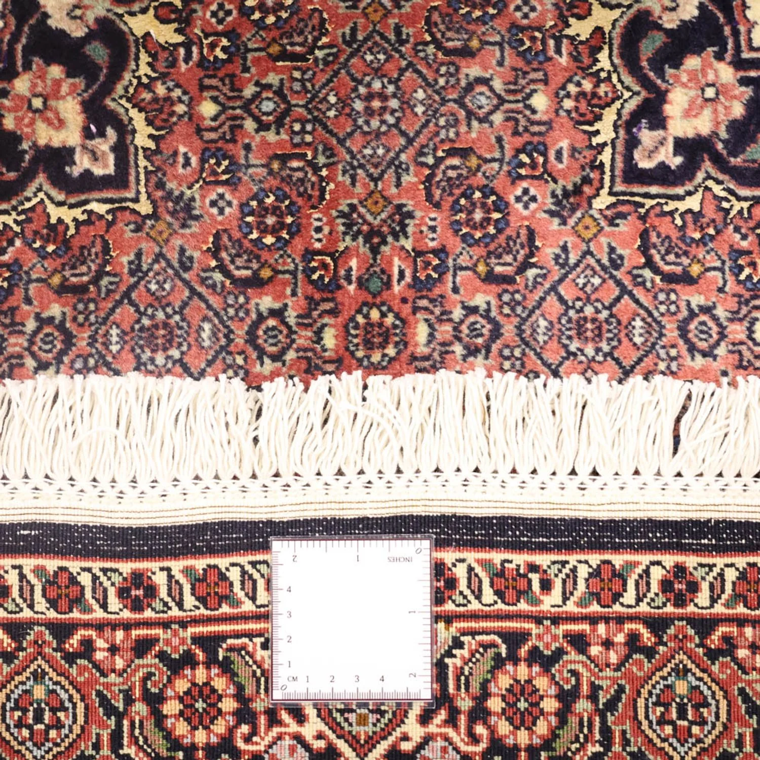 Bidjar Teppich 147x70cm - Perserteppich - Image 7
