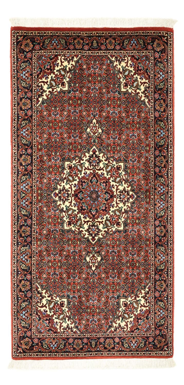 Bidjar Teppich 147x72cm - Perserteppich