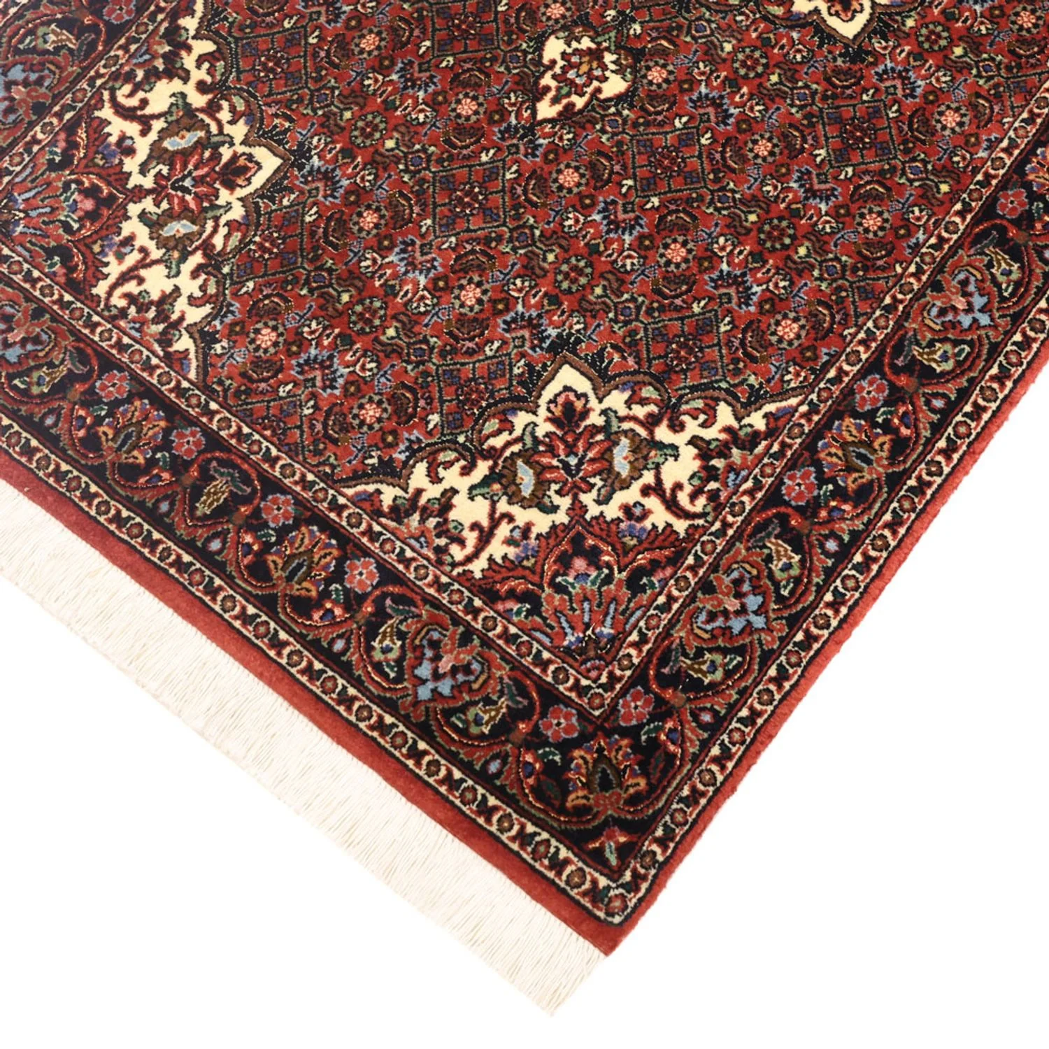 Bidjar Teppich 147x72cm - Perserteppich - Image 4