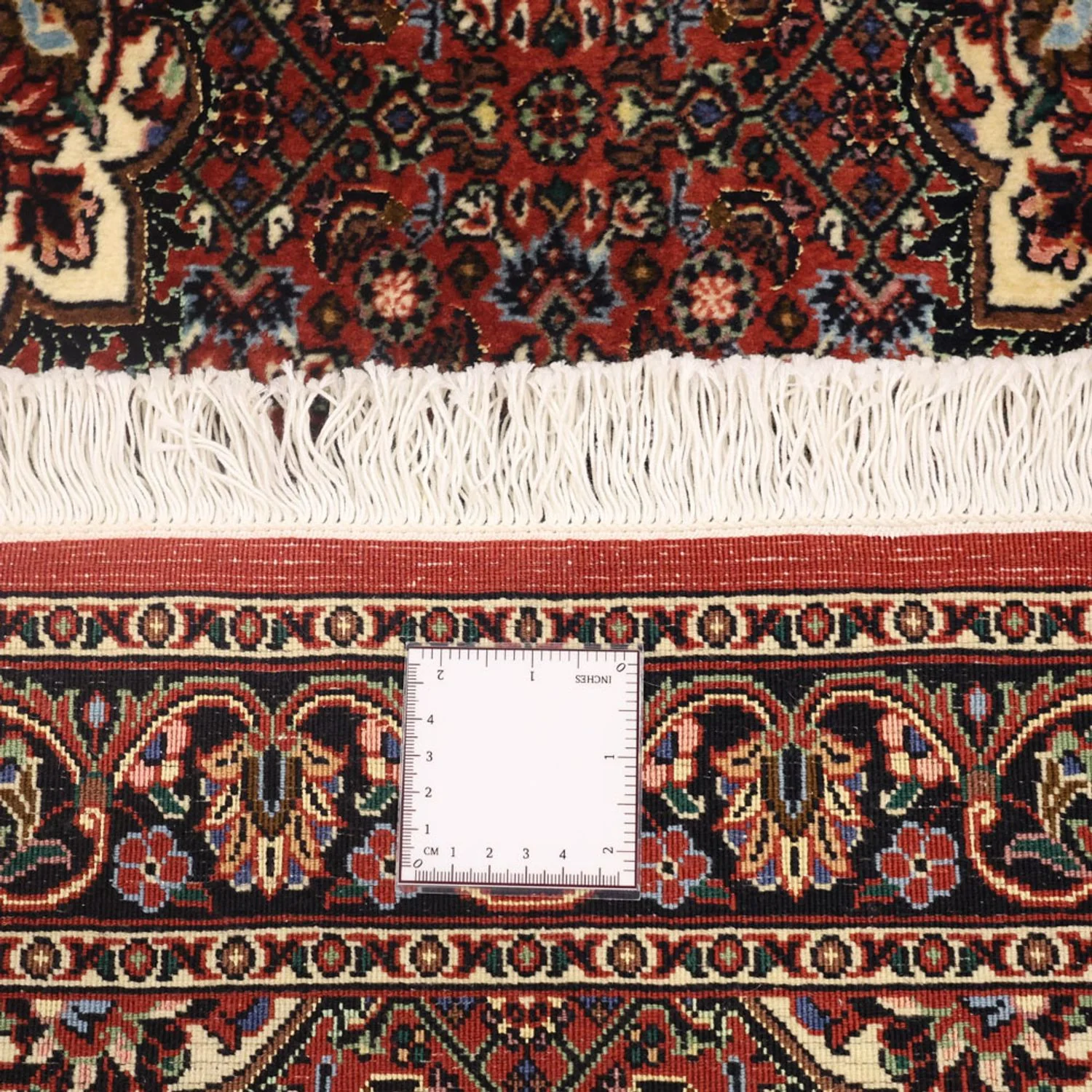 Bidjar Teppich 147x72cm - Perserteppich - Image 7