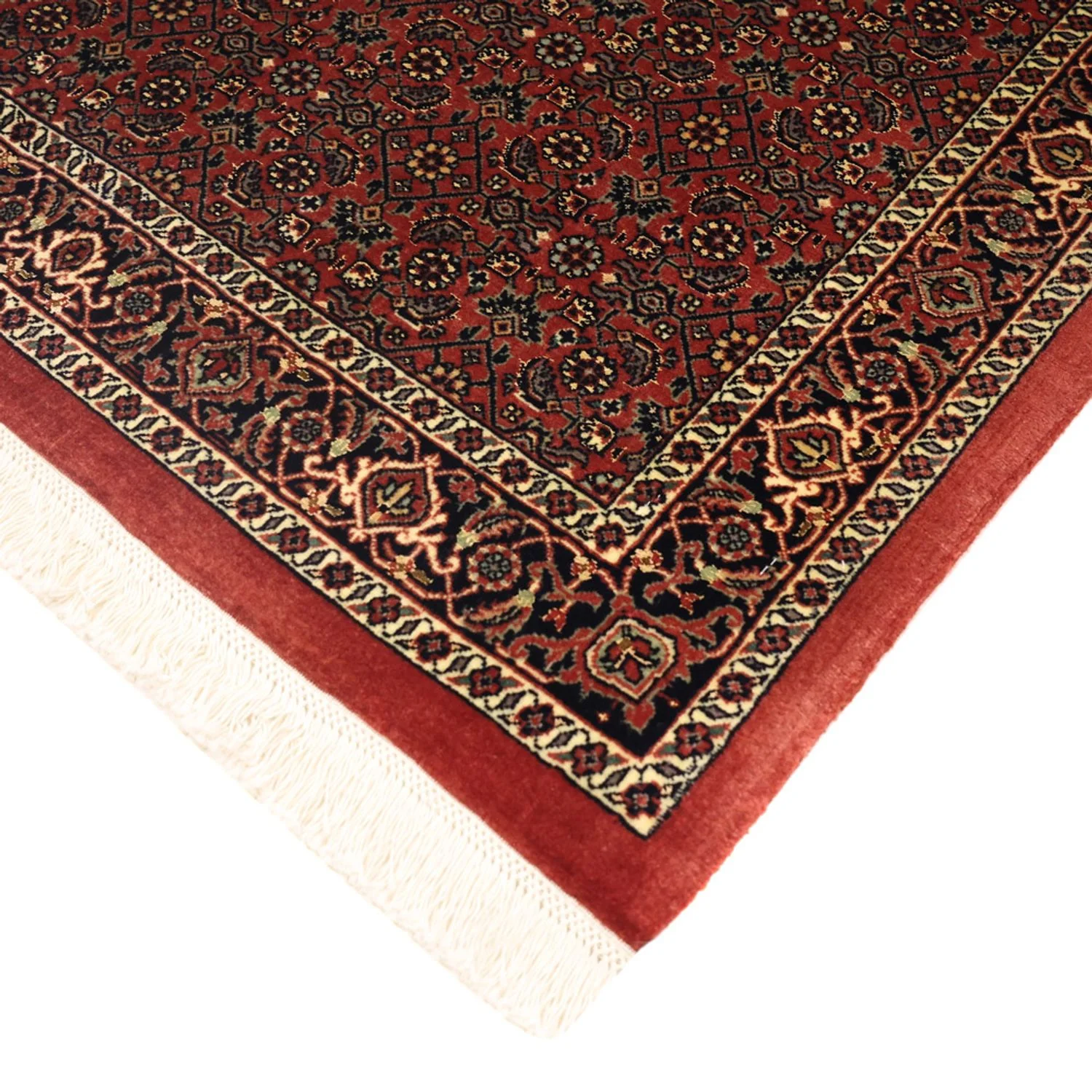 Bidjar Teppich 148x89cm - Perserteppich - Image 4