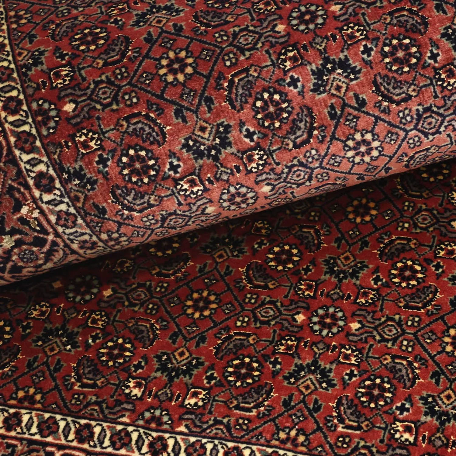 Bidjar Teppich 148x89cm - Perserteppich - Image 5