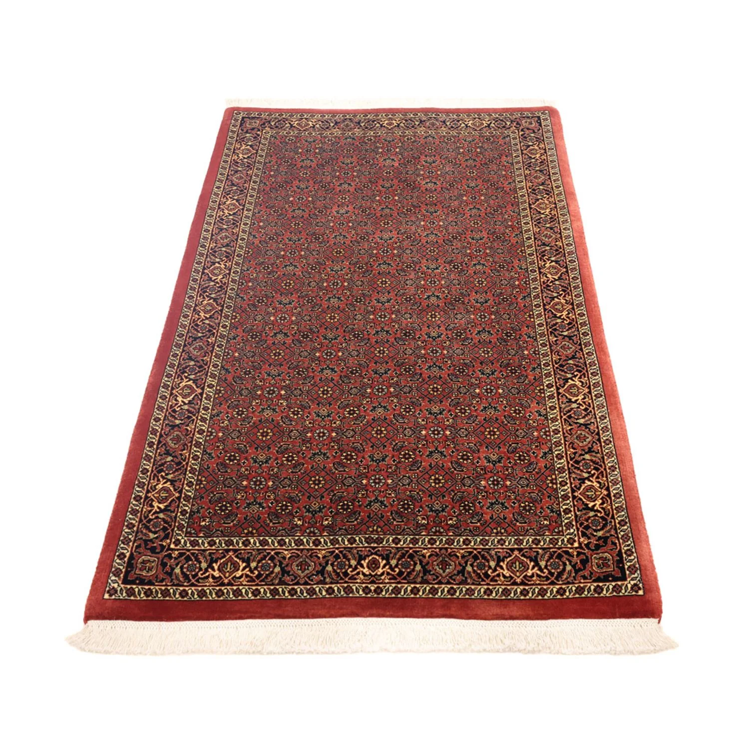 Bidjar Teppich 148x89cm - Perserteppich - Image 6