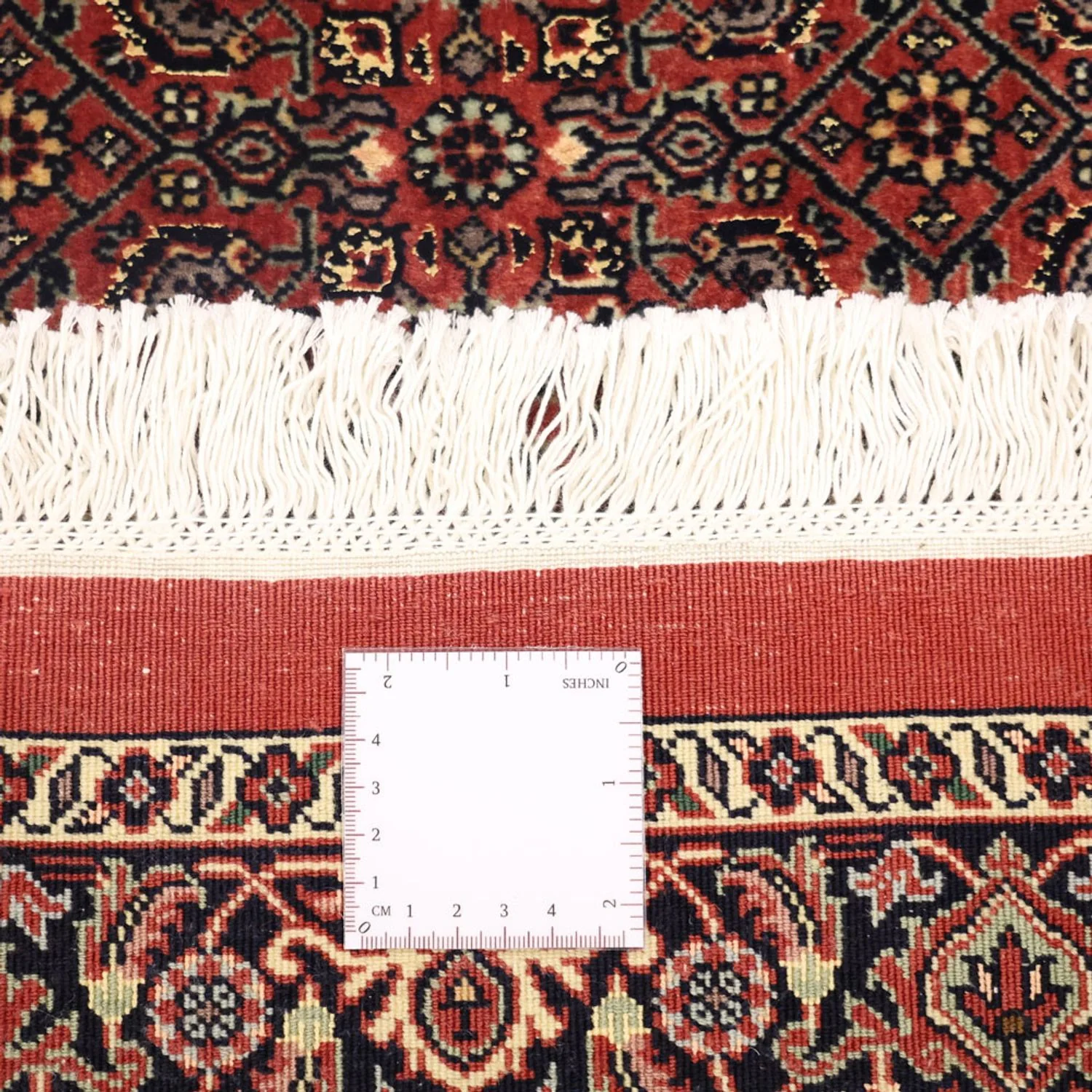 Bidjar Teppich 148x89cm - Perserteppich - Image 7
