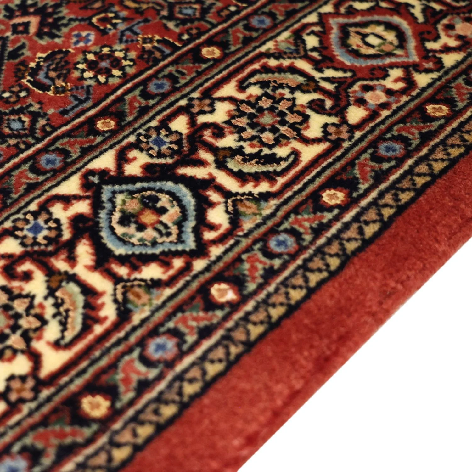 Bidjar Teppich 148x91cm - Perserteppich - Image 3