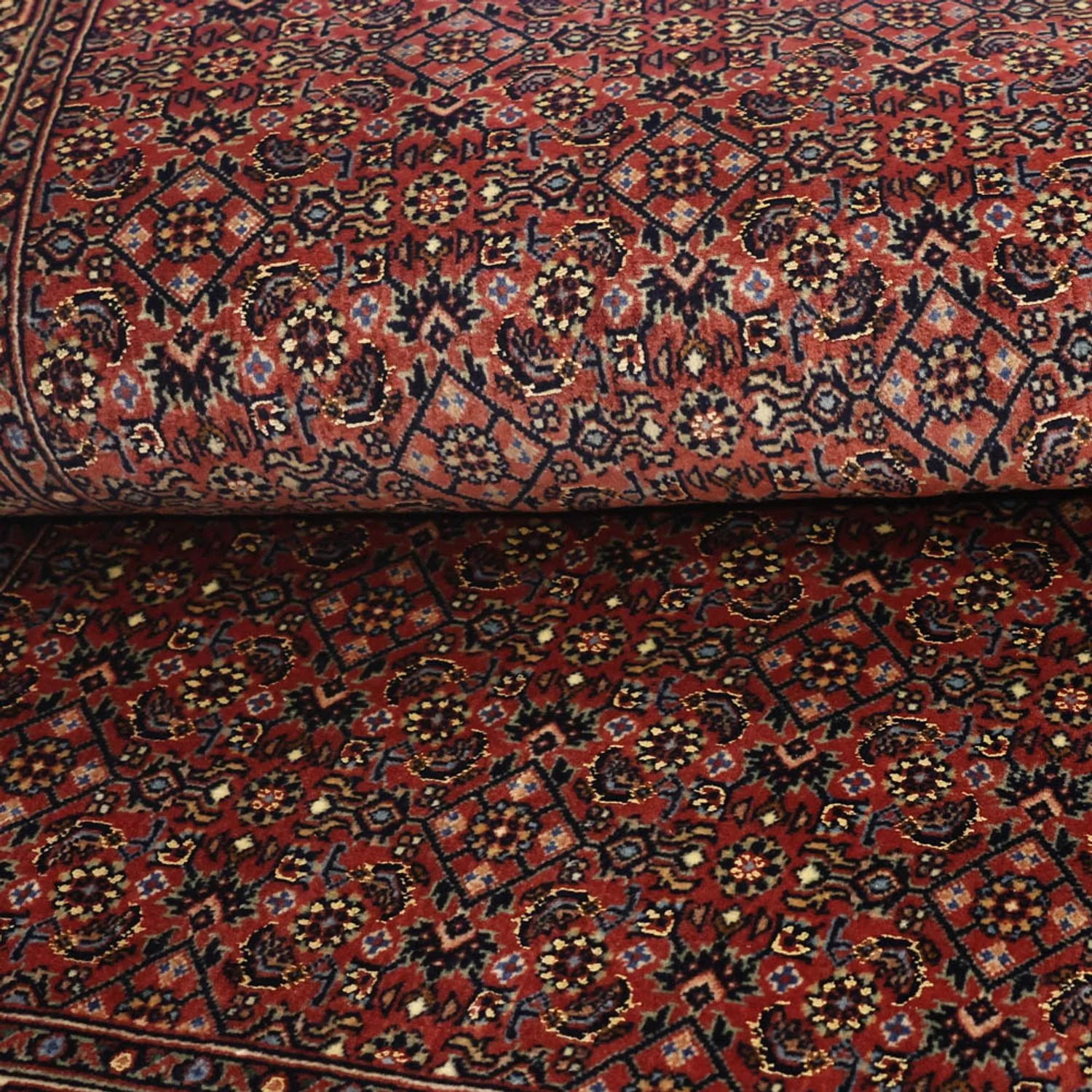 Bidjar Teppich 148x91cm - Perserteppich - Image 5