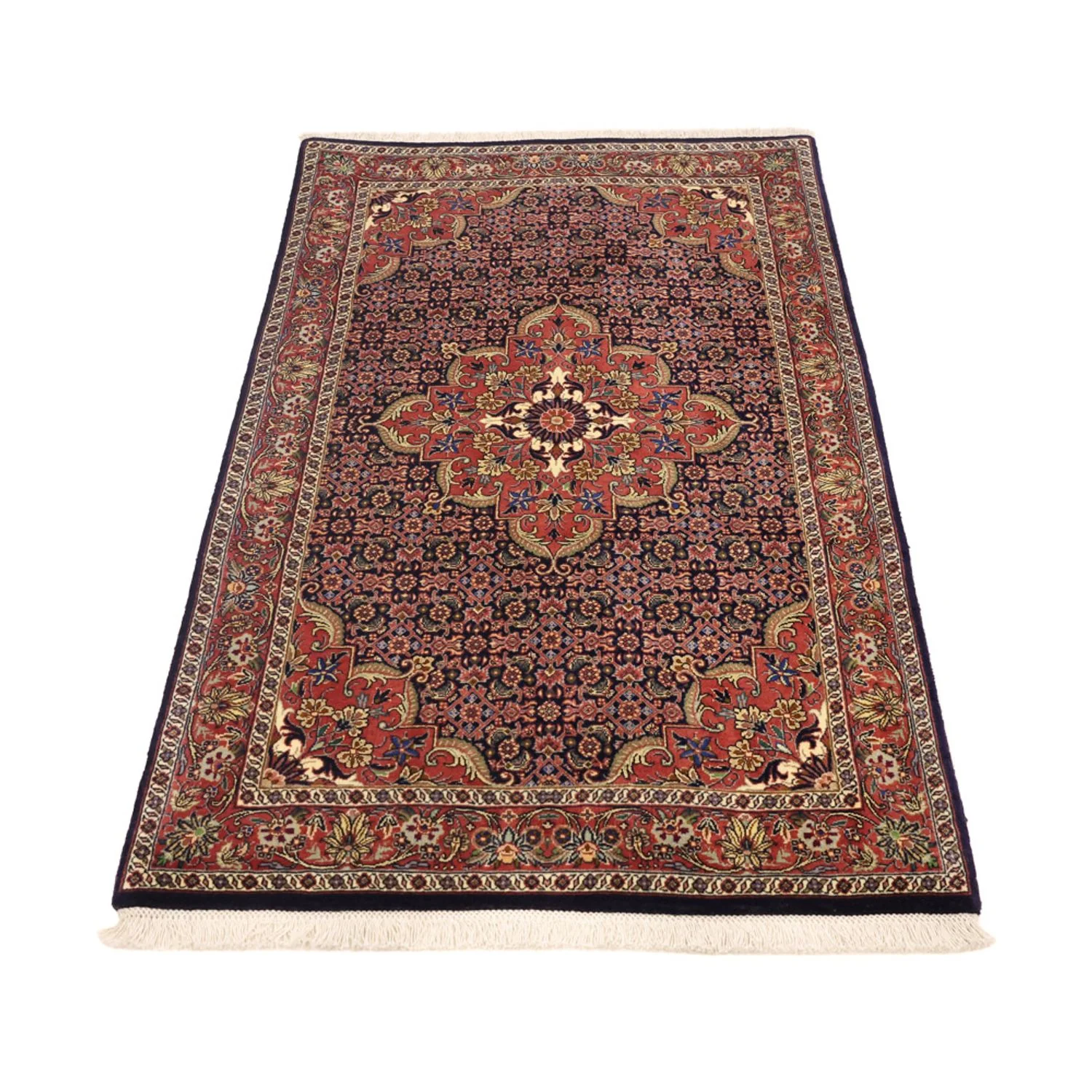 Bidjar Teppich 148x91cm - Perserteppich - Image 6