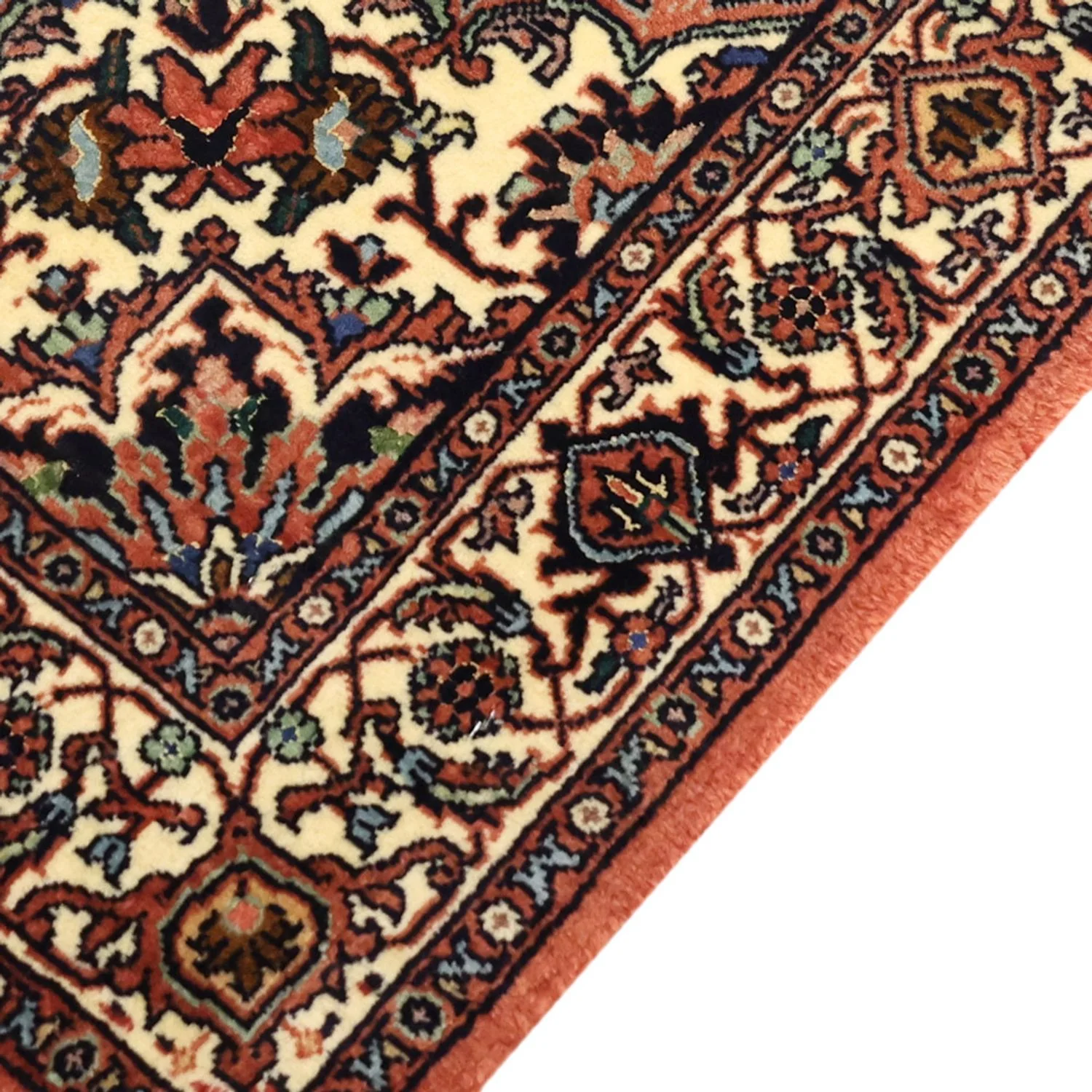 Bidjar Teppich 149x69cm - Perserteppich - Image 3