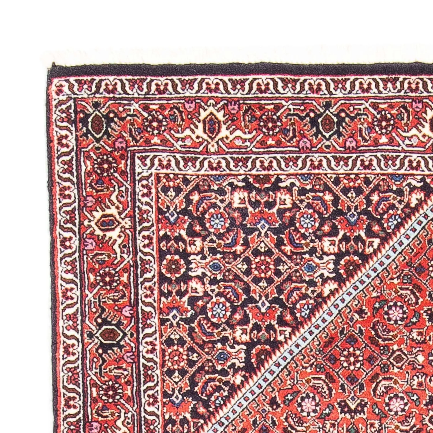 Bidjar Teppich 151x86cm - Perserteppich - Image 3