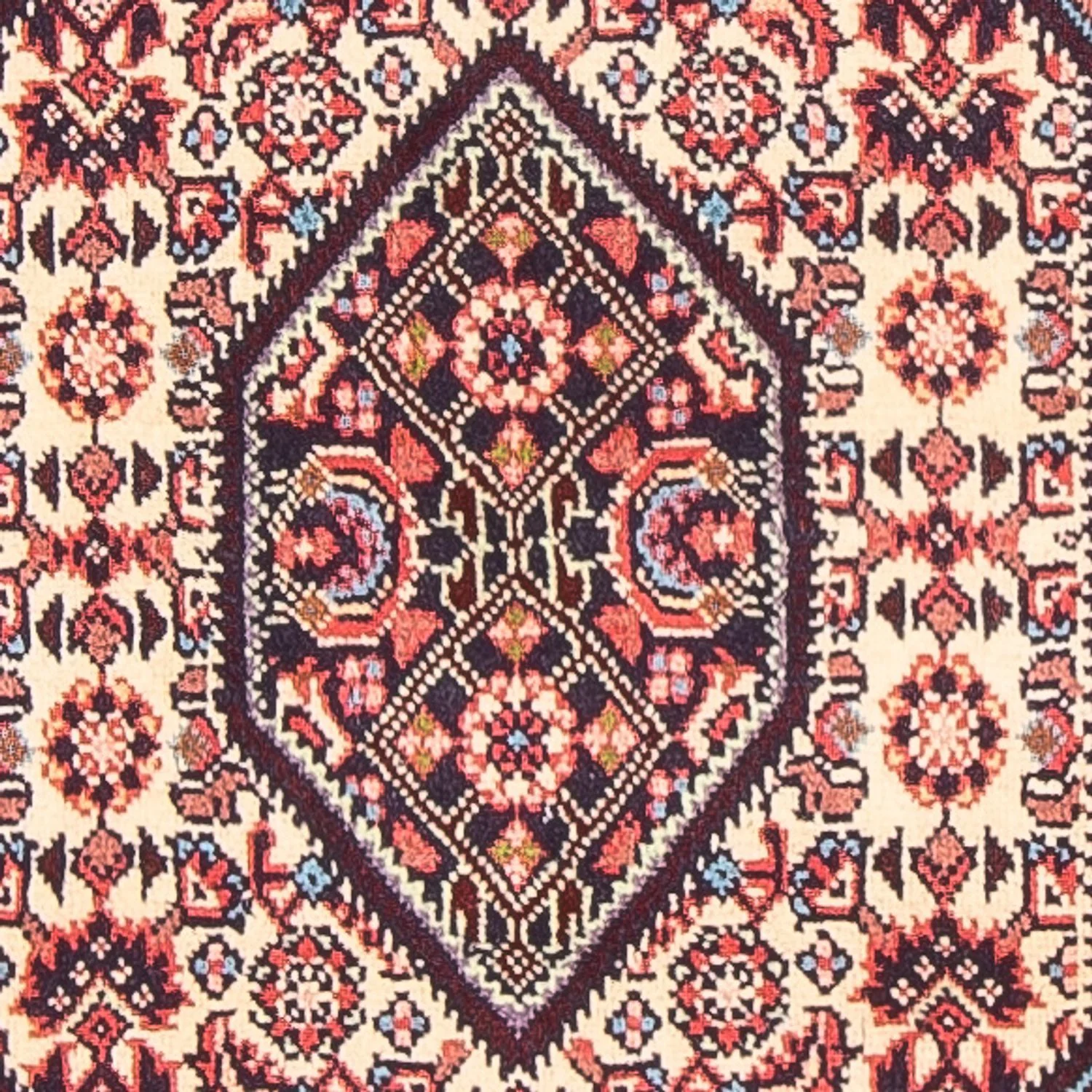 Bidjar - Bukan Teppich - Perserteppich - Image 2